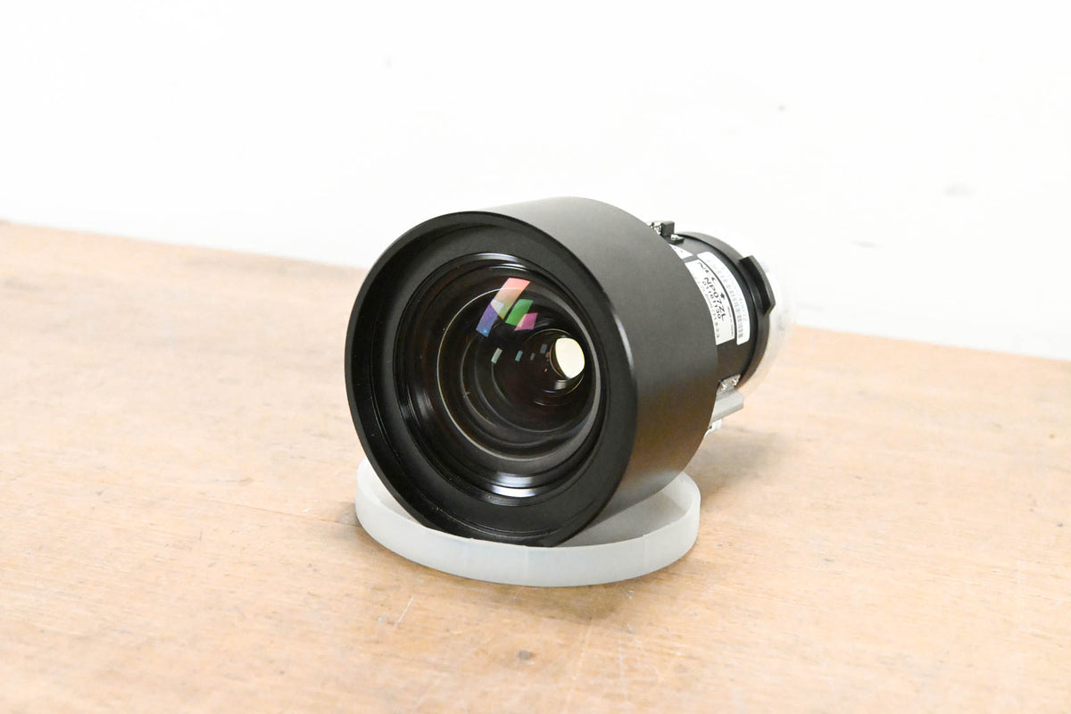 NEC NP07ZL Projector Zoom Lens f=19.3-25.8mm / F1.8-2.3