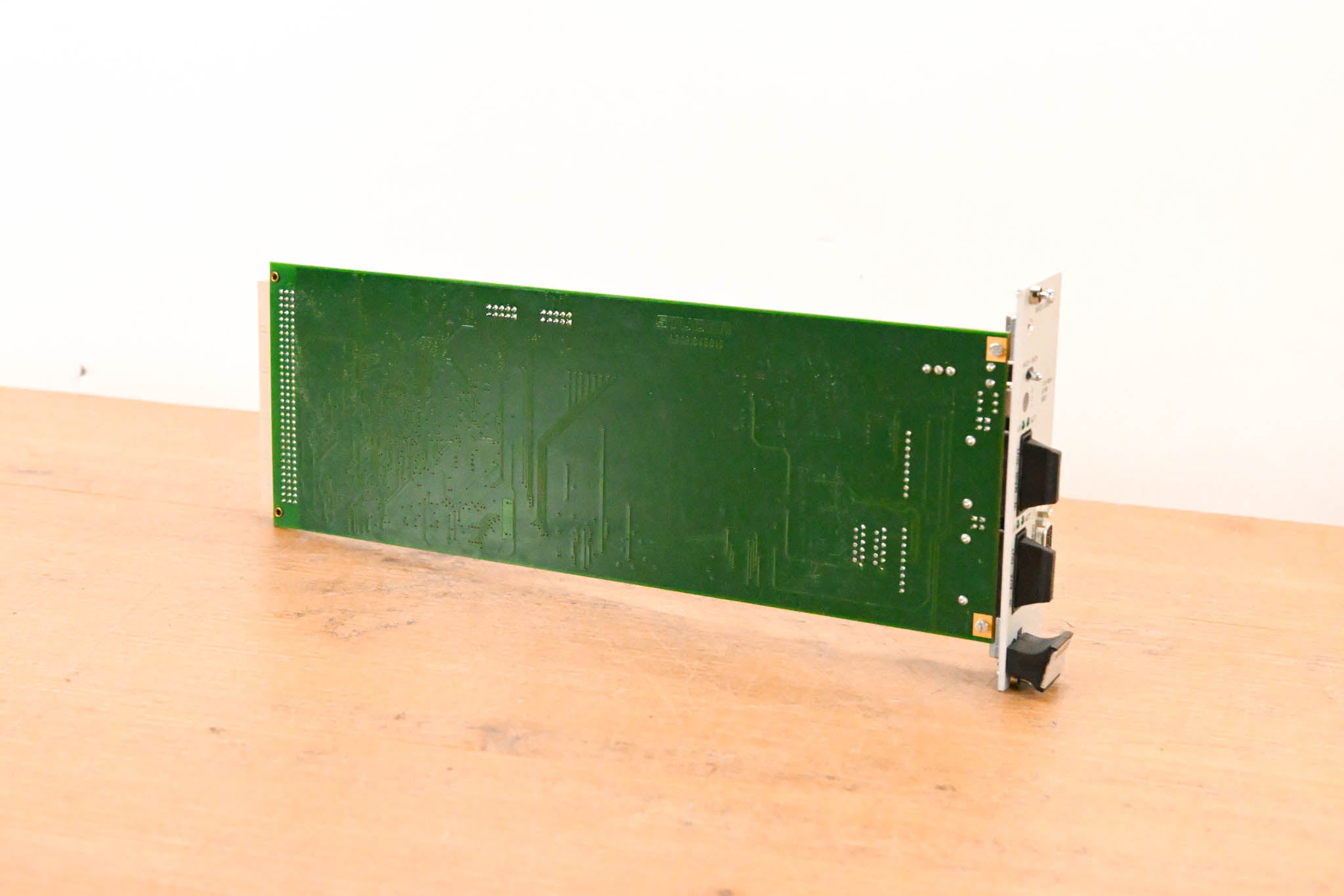 Studer MADI I/O Card for D21m Modular I/O System
