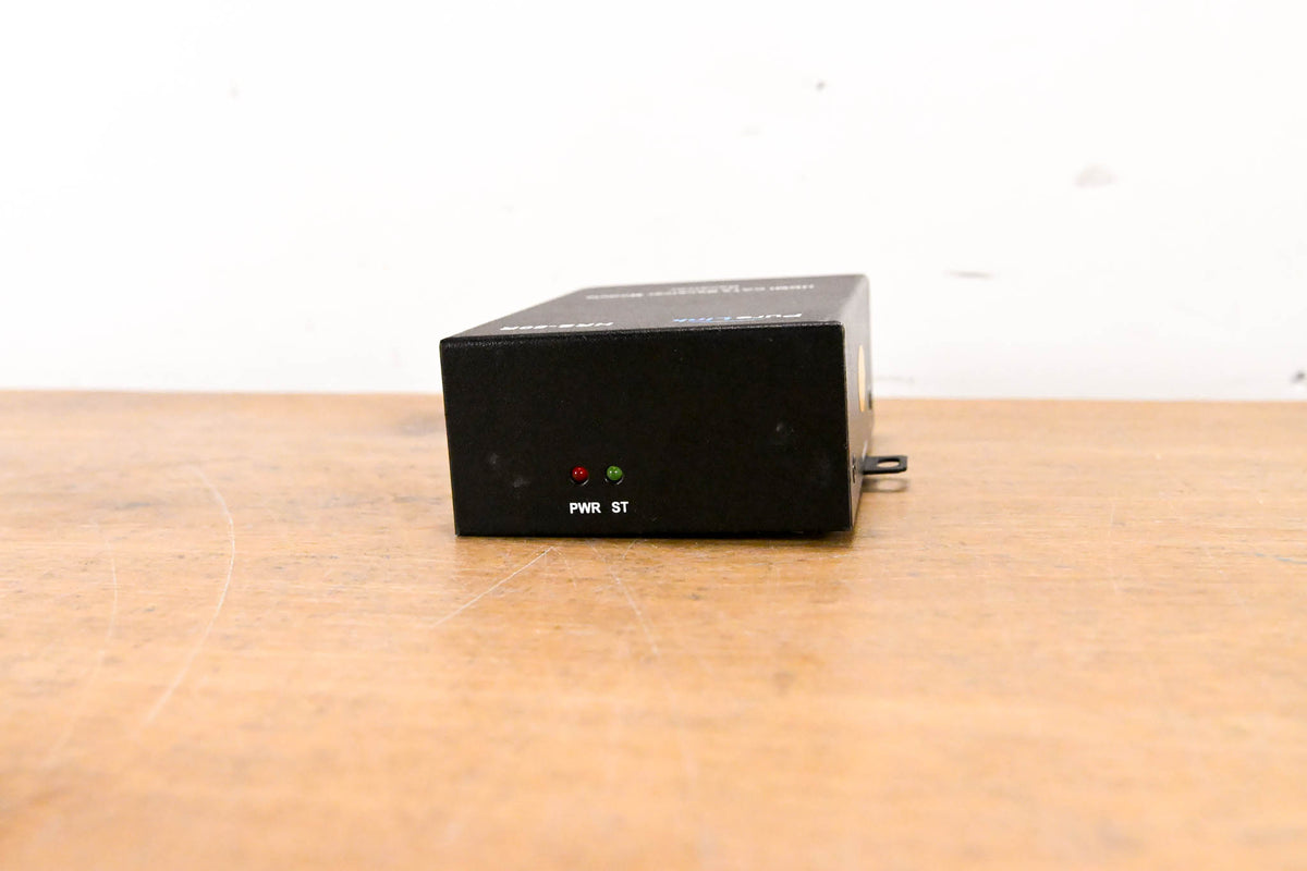 PureLink HRS-50R HDMI CAT5 Receiver Module Receiver (NO POWER SUPPLY)
