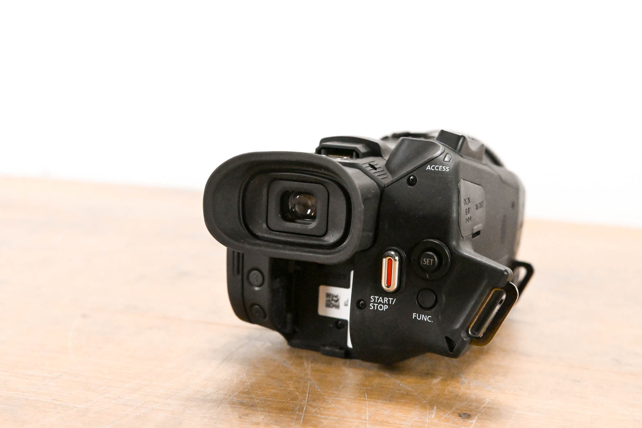Canon XA35 HD Professional Camcorder (NO HANDLE)