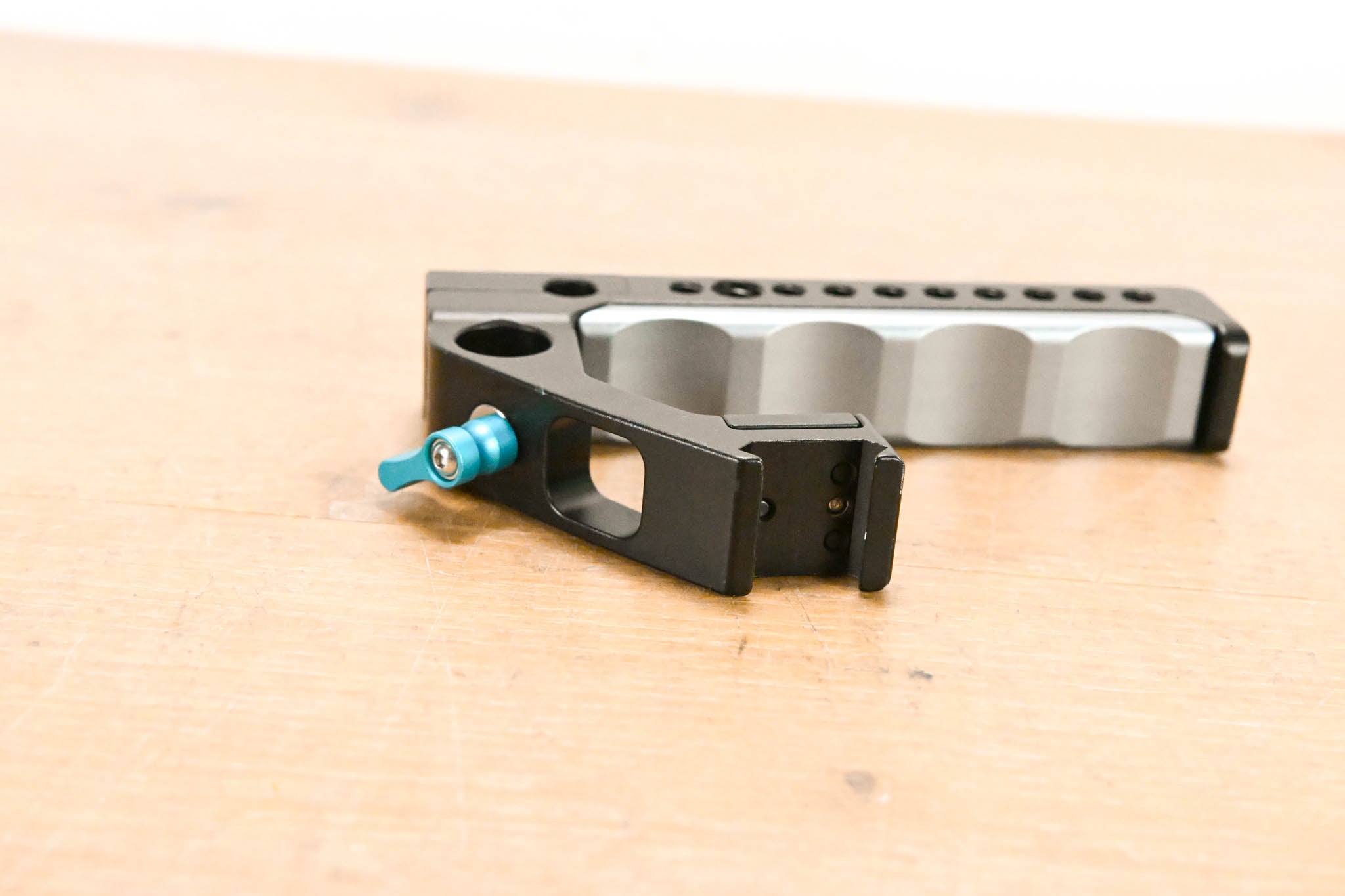 Kondor Blue Trigger Pro Top Handle (Run/Stop Trigger)