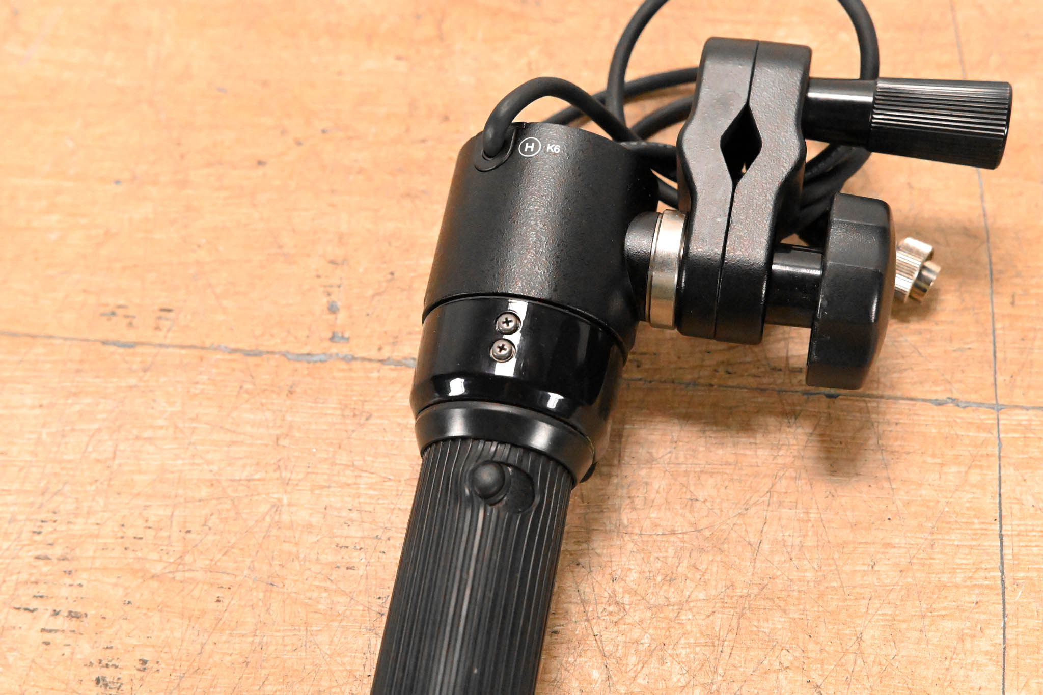 Fujinon SRD-92B Zoom Rate Demand with Speed Adjustment