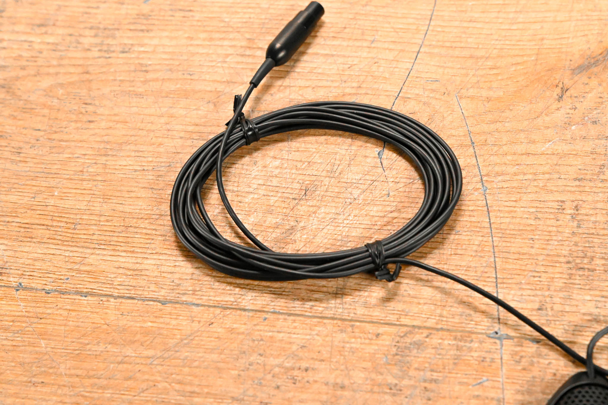 Shure MX391/C Microflex Cardioid Boundary Microphone