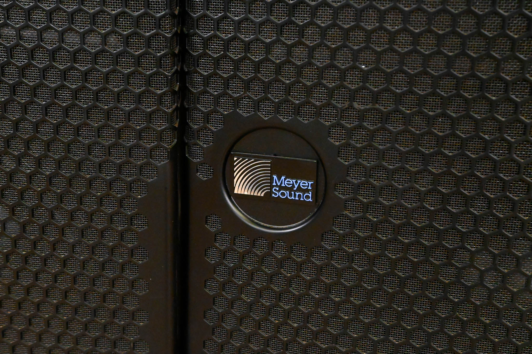 Meyer Sound JM-1P 15" Active Arrayable Loudspeaker (PAIR)