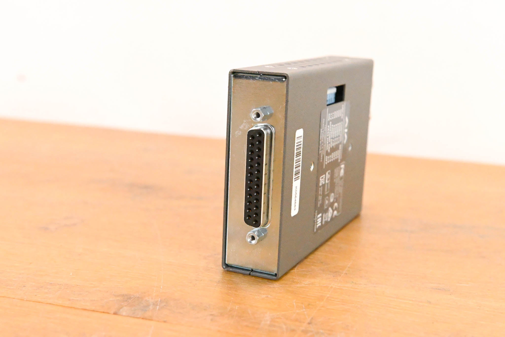 AJA 3G-AM 8-Channel AES Embedder/Disembedder (NO POWER SUPPLY)