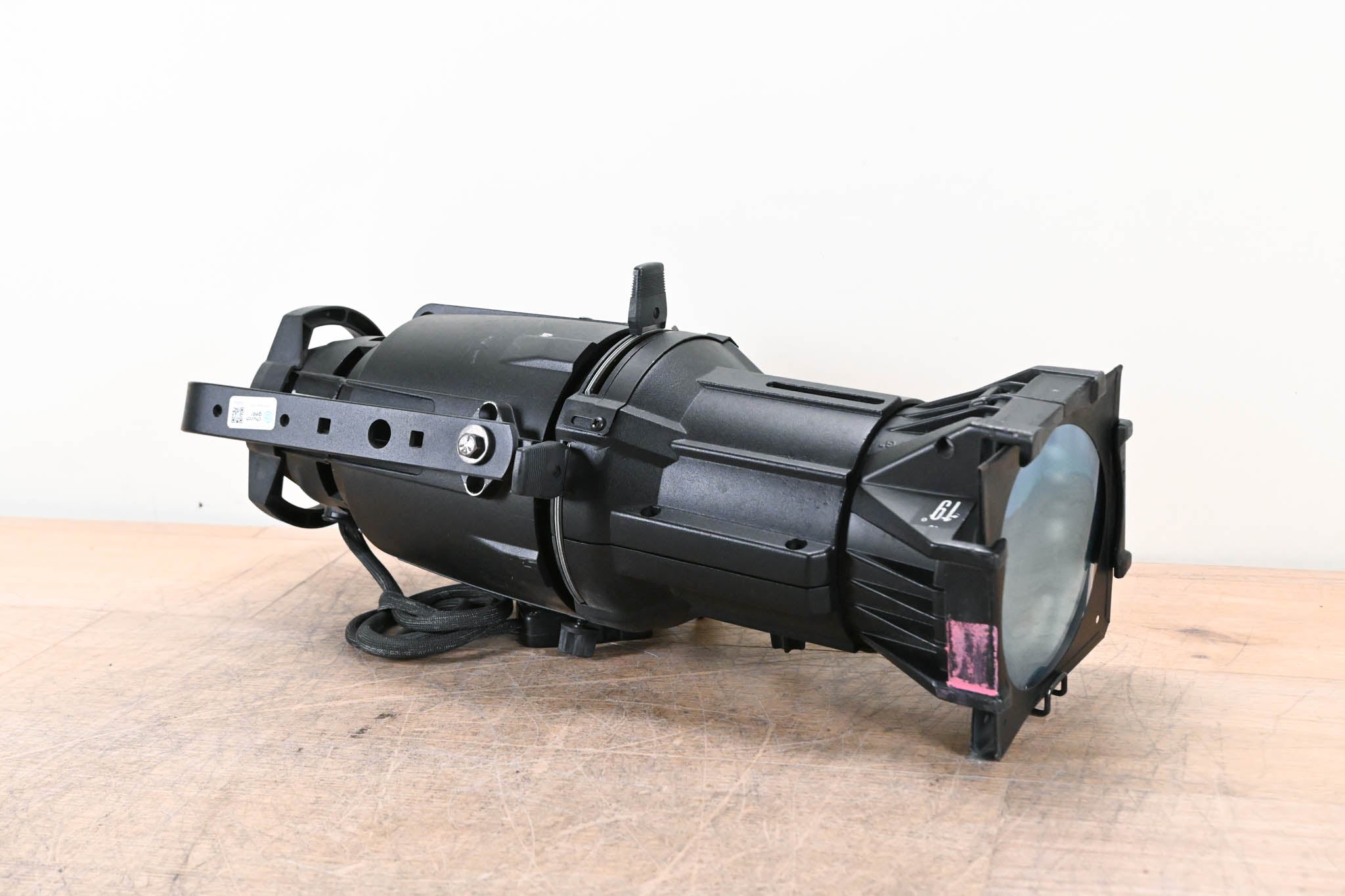 ETC Source Four 750 19 Degree Ellipsoidal Light