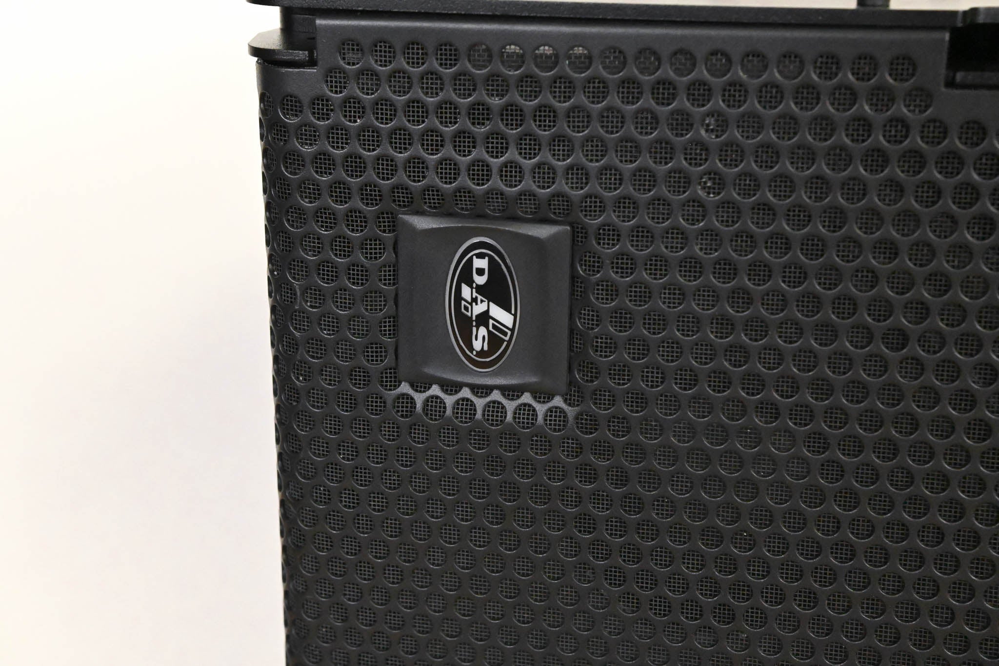 DAS Audio Event 210A 2x10" 3-Way Active Line Array Loudspeaker (PAIR)