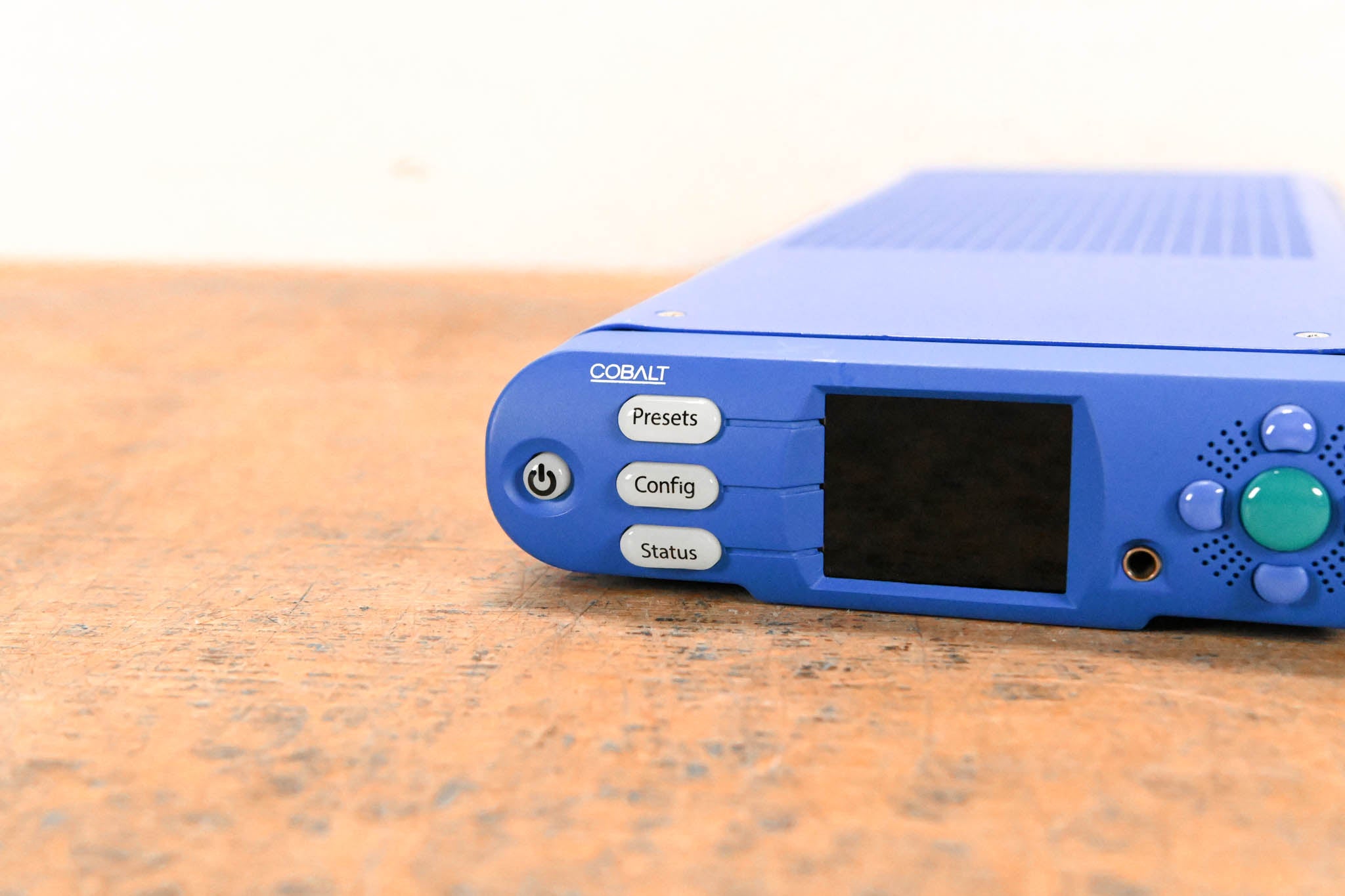Cobalt BBG-1190-DEC-MPEG-B Broadcast Video Decoder