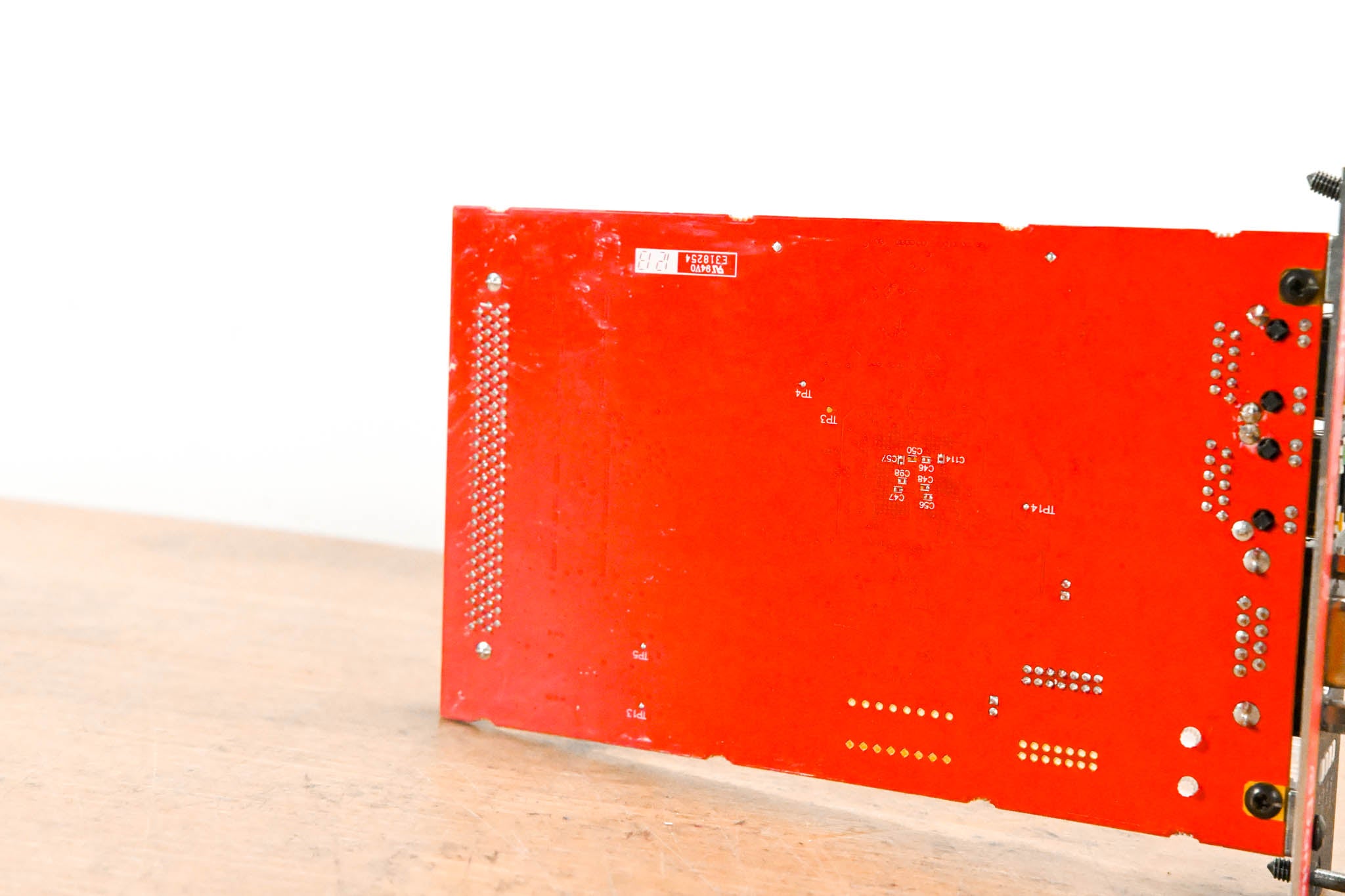 Audinate Dante-MY16-AUD 16-Channel Dante Network I/O Card