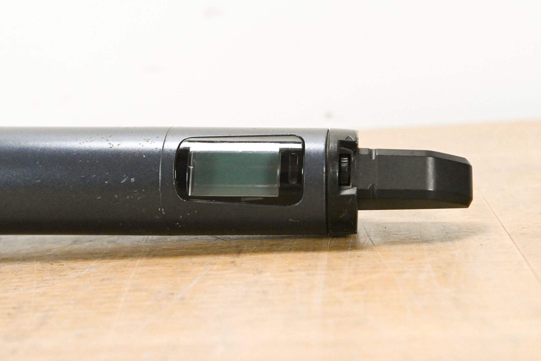 Sennheiser ew 100 G3 Handheld Wireless System A Range - NO POWER SUPPLY