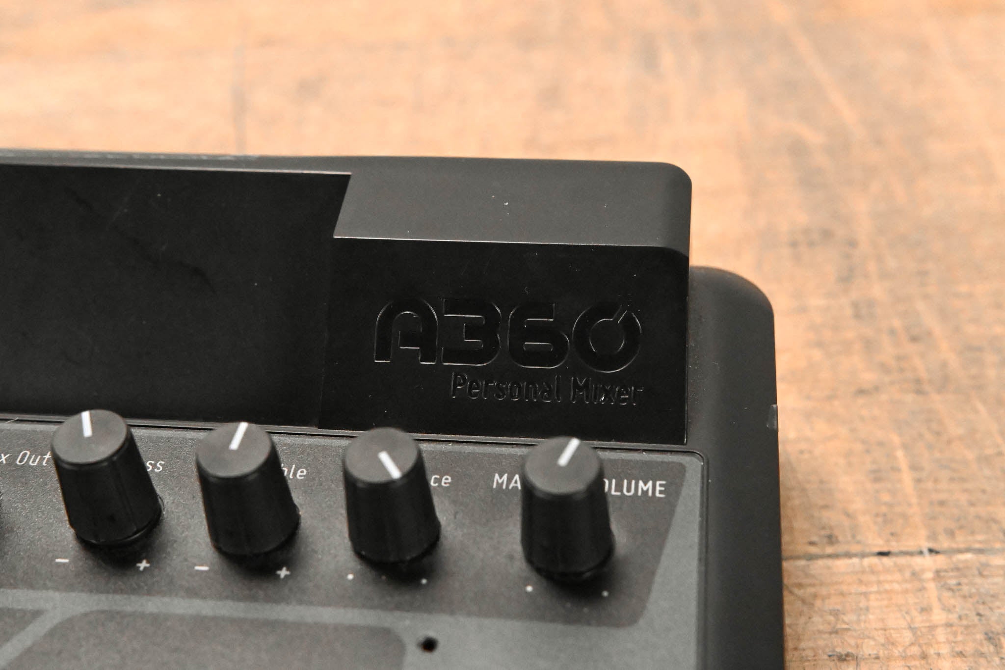 Aviom A360 36-Channel Personal Mixer