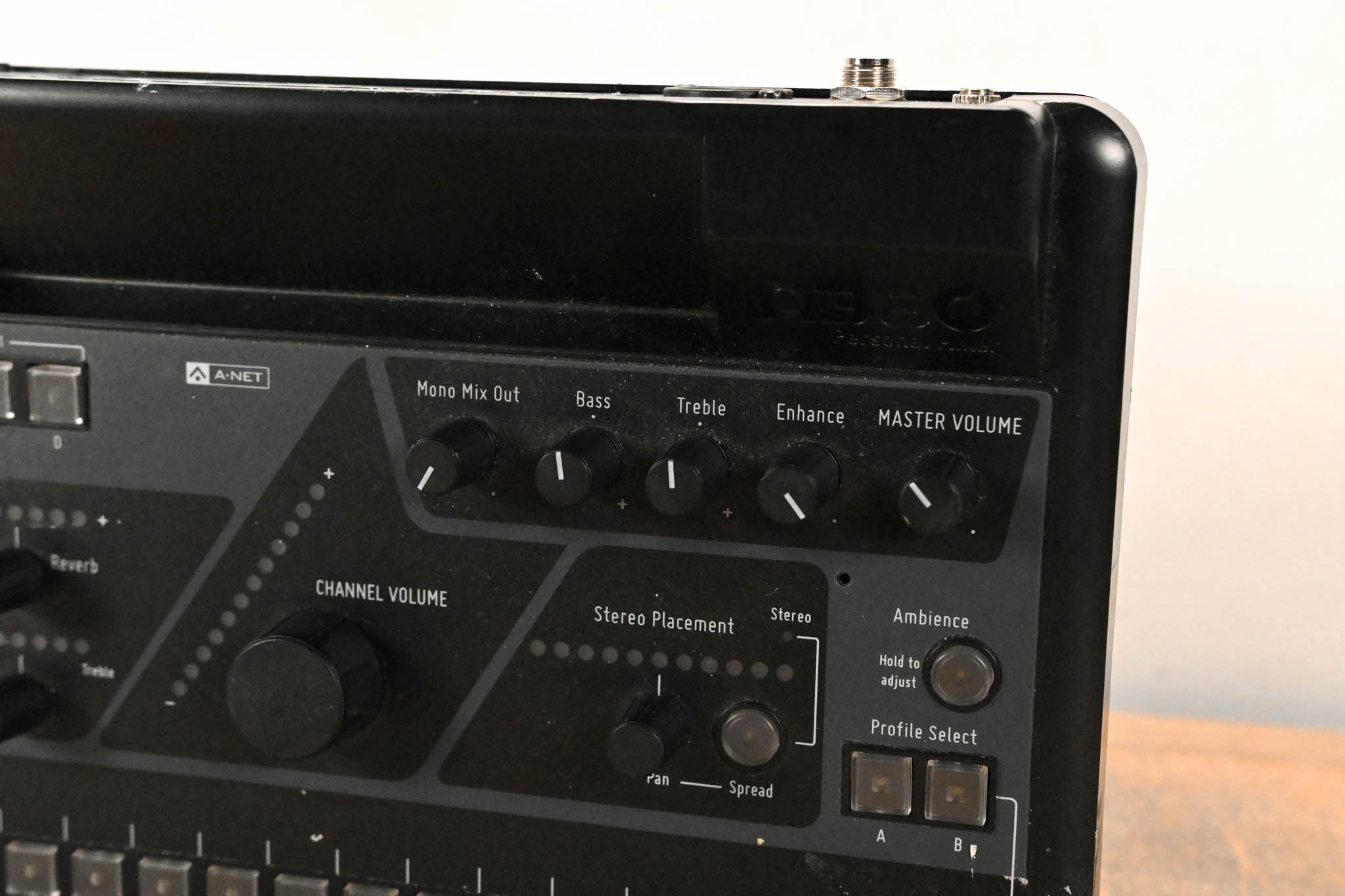 Aviom A360 36-Channel Personal Mixer