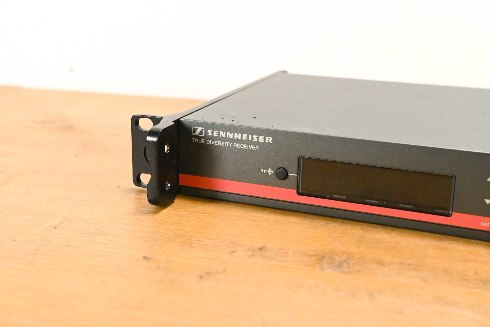 Sennheiser ew 100 G3 Bodypack Wireless System - A Range NO POWER SUPPLY