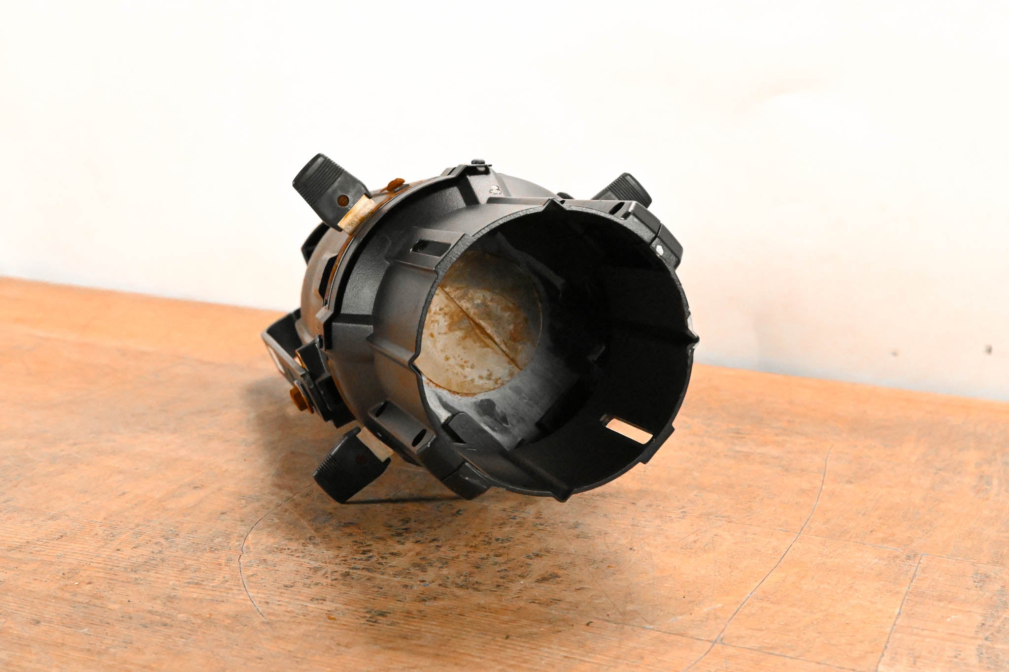 ETC Source Four 750 Ellipsoidal Light (No Lens Tube)