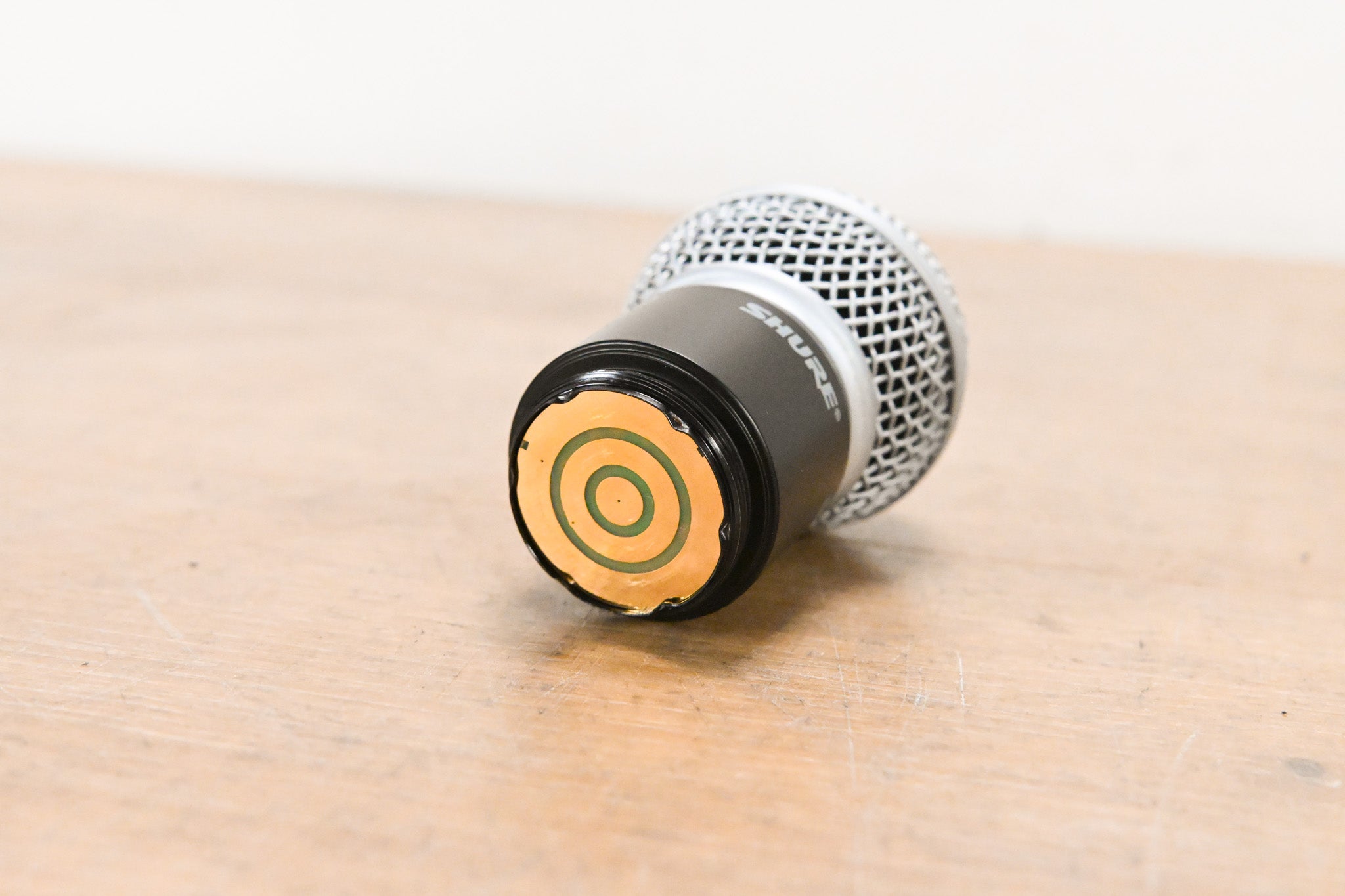 Shure SM58 Wireless Microphone Capsule