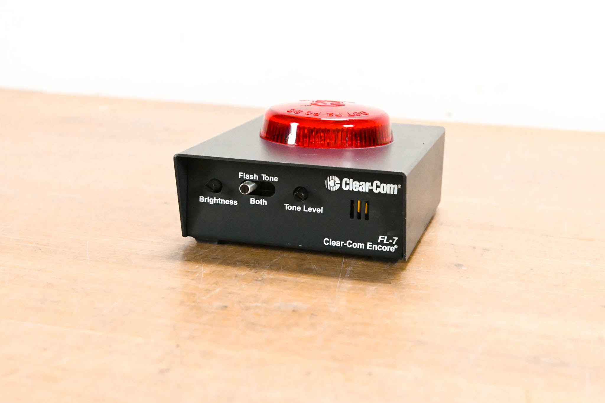 Clear-Com FL-7 Call Signal Flasher