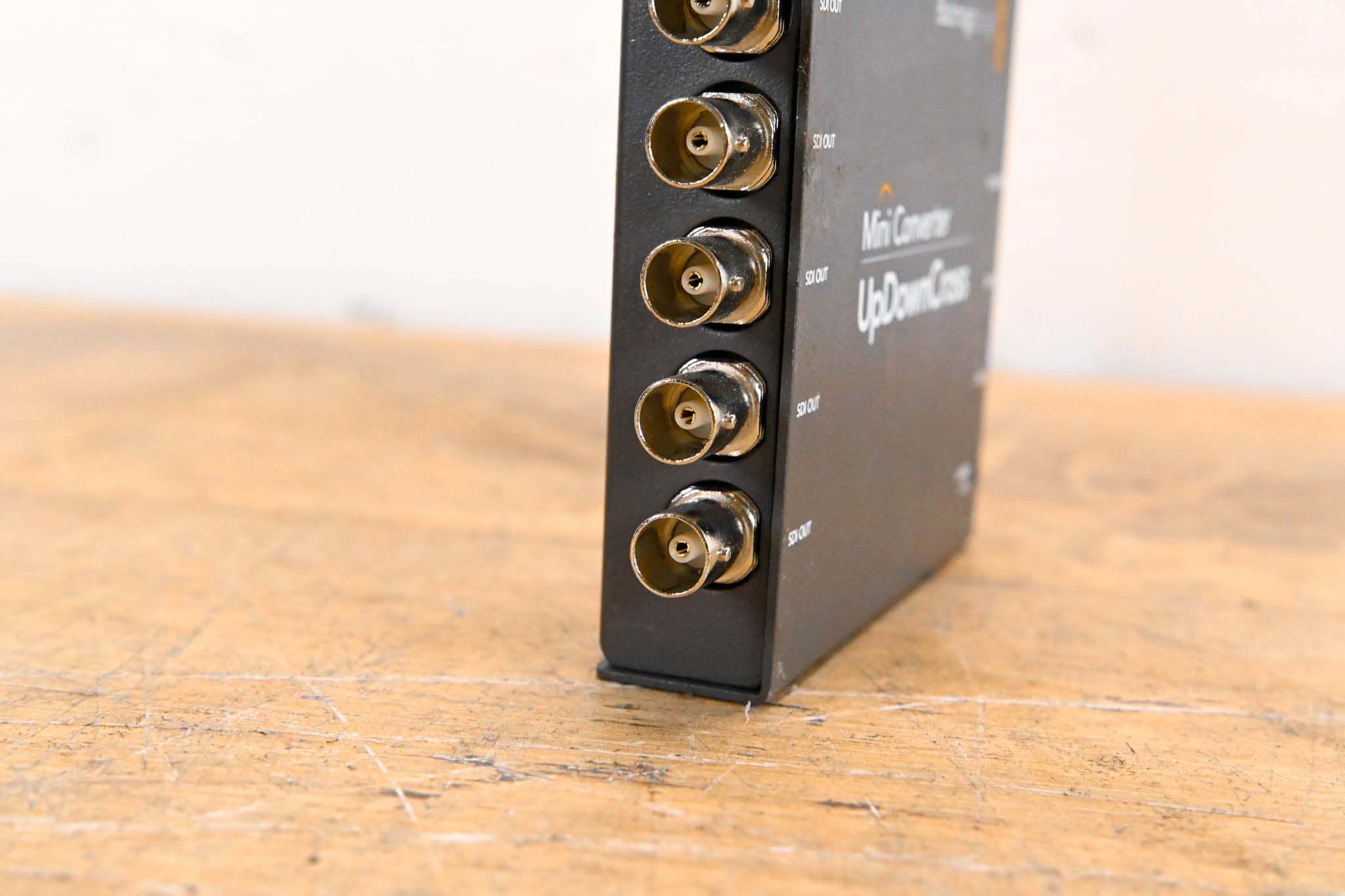 Blackmagic Design Mini Converter UpDownCross (NO POWER SUPPLY)