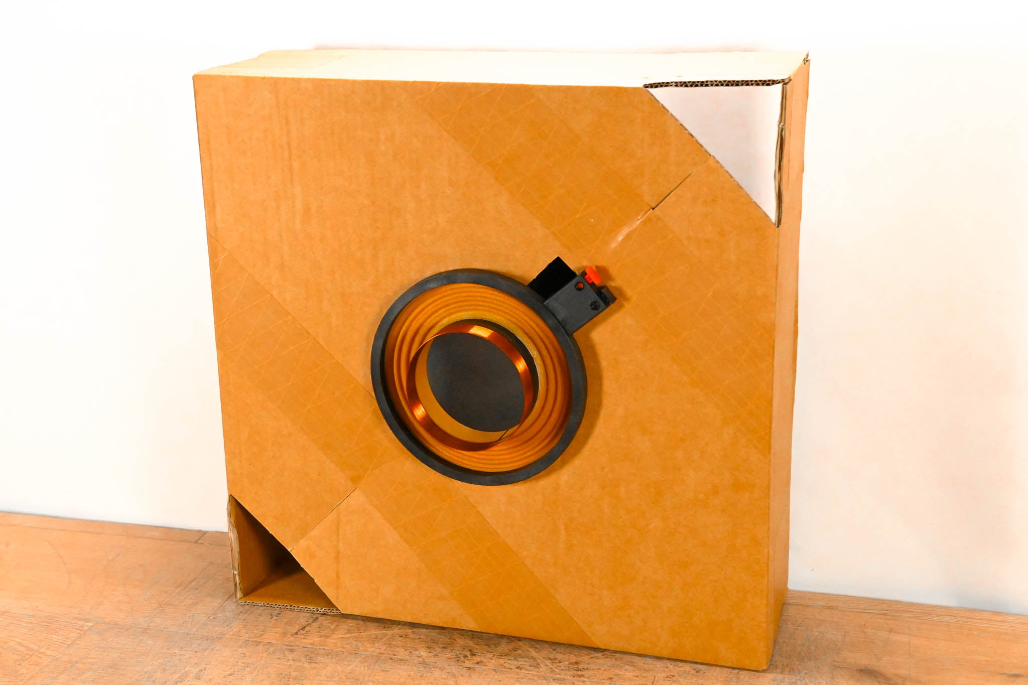 D.A.S. GM-18G 18" Speaker Recone Kit
