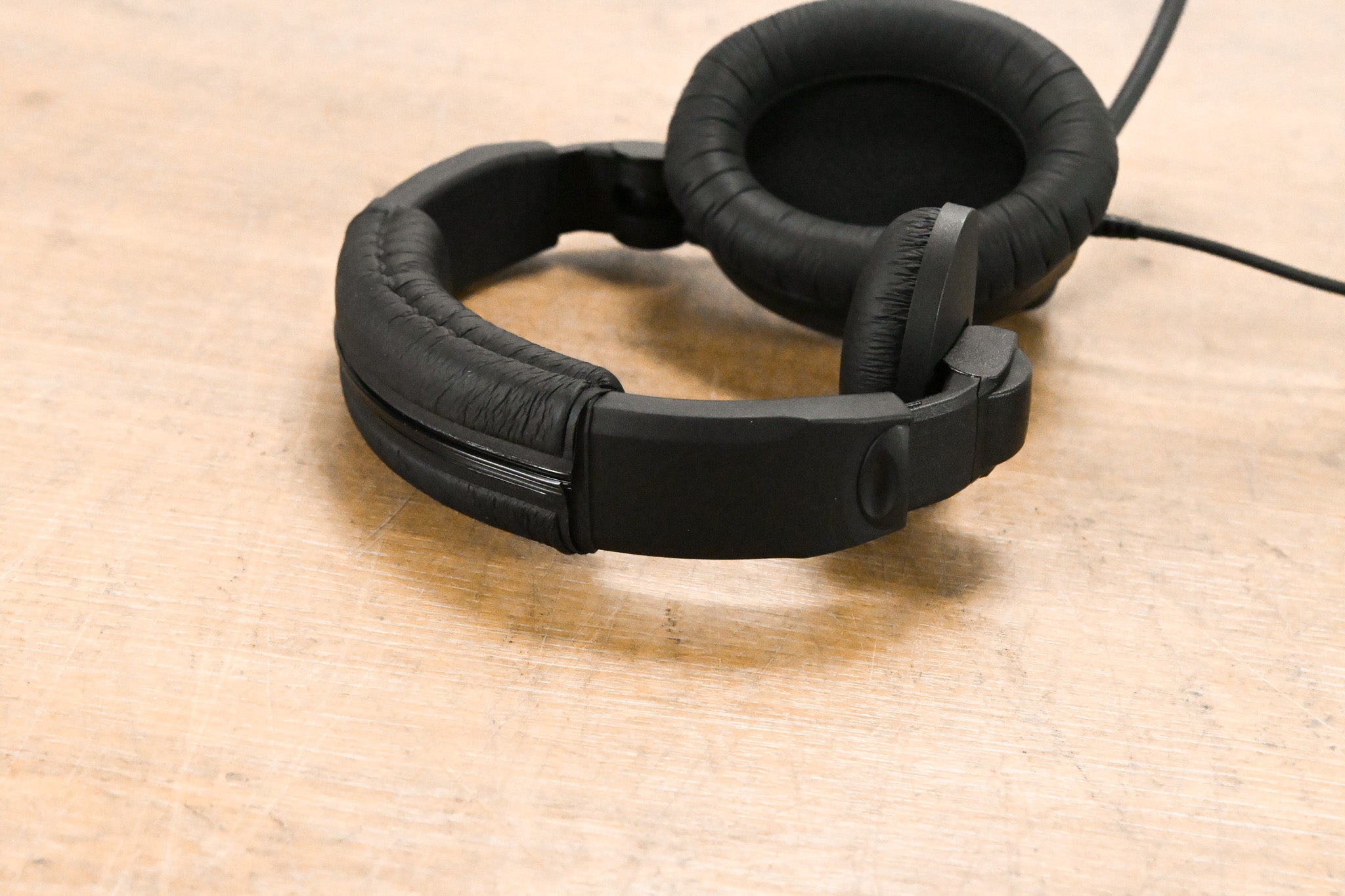 Sennheiser HMD 281 PRO Single-Sided Headset