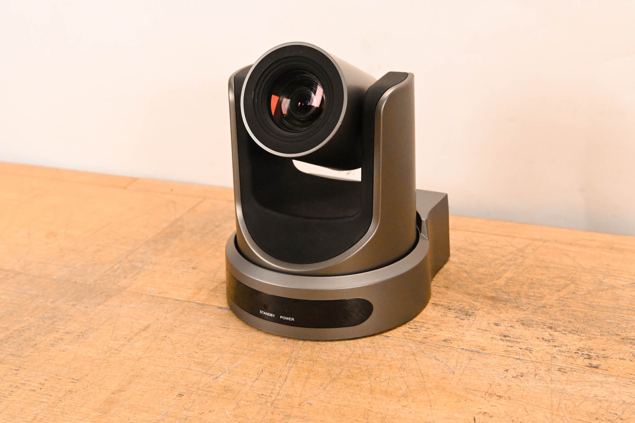 PTZOptics PT20X-SDI-GY-G2 20x-SDI Gen2 Live Streaming Camera (NO PSU)