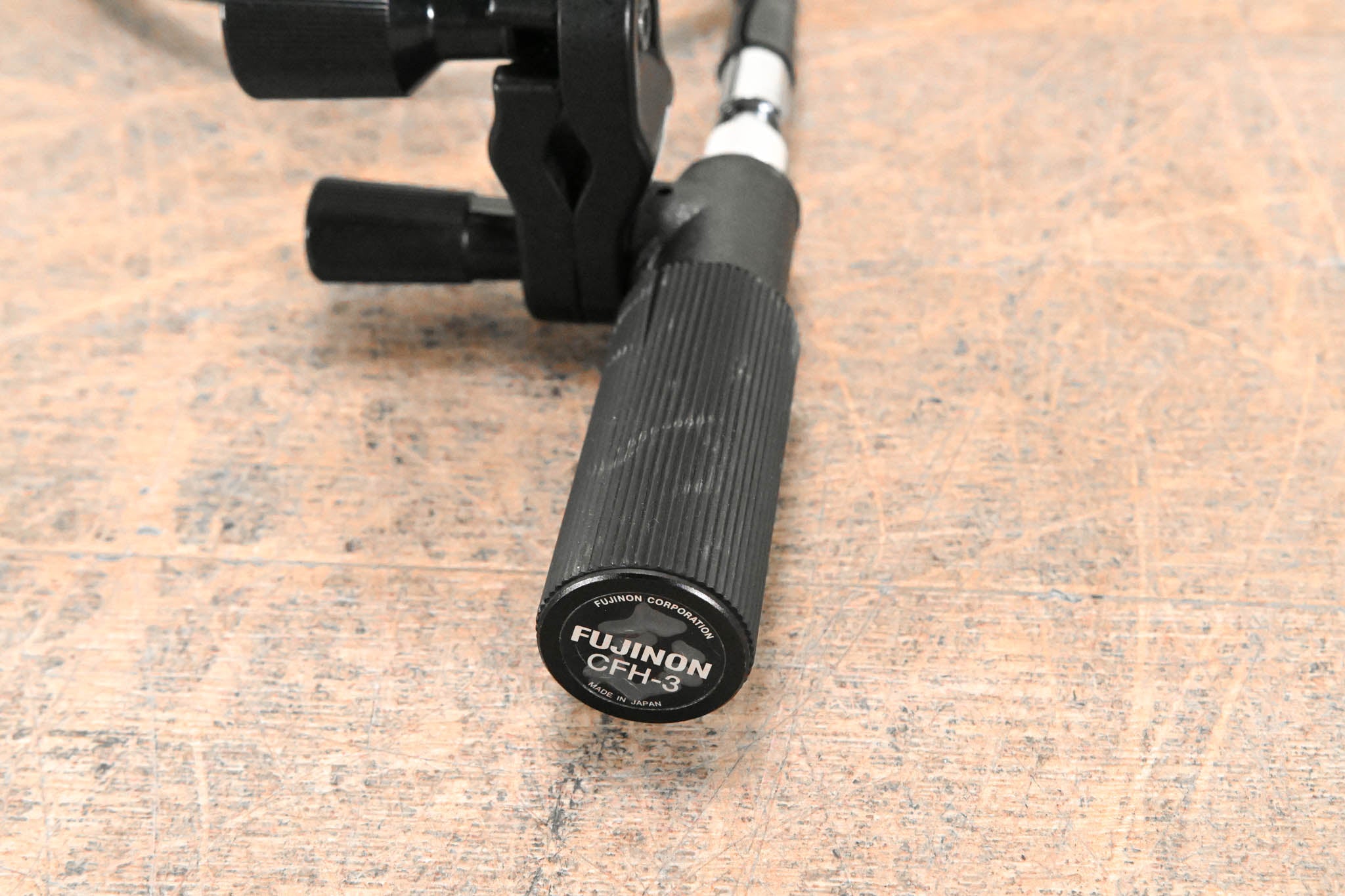 Fujinon CFH-3 Focus Grip for Professional Remote Lenses