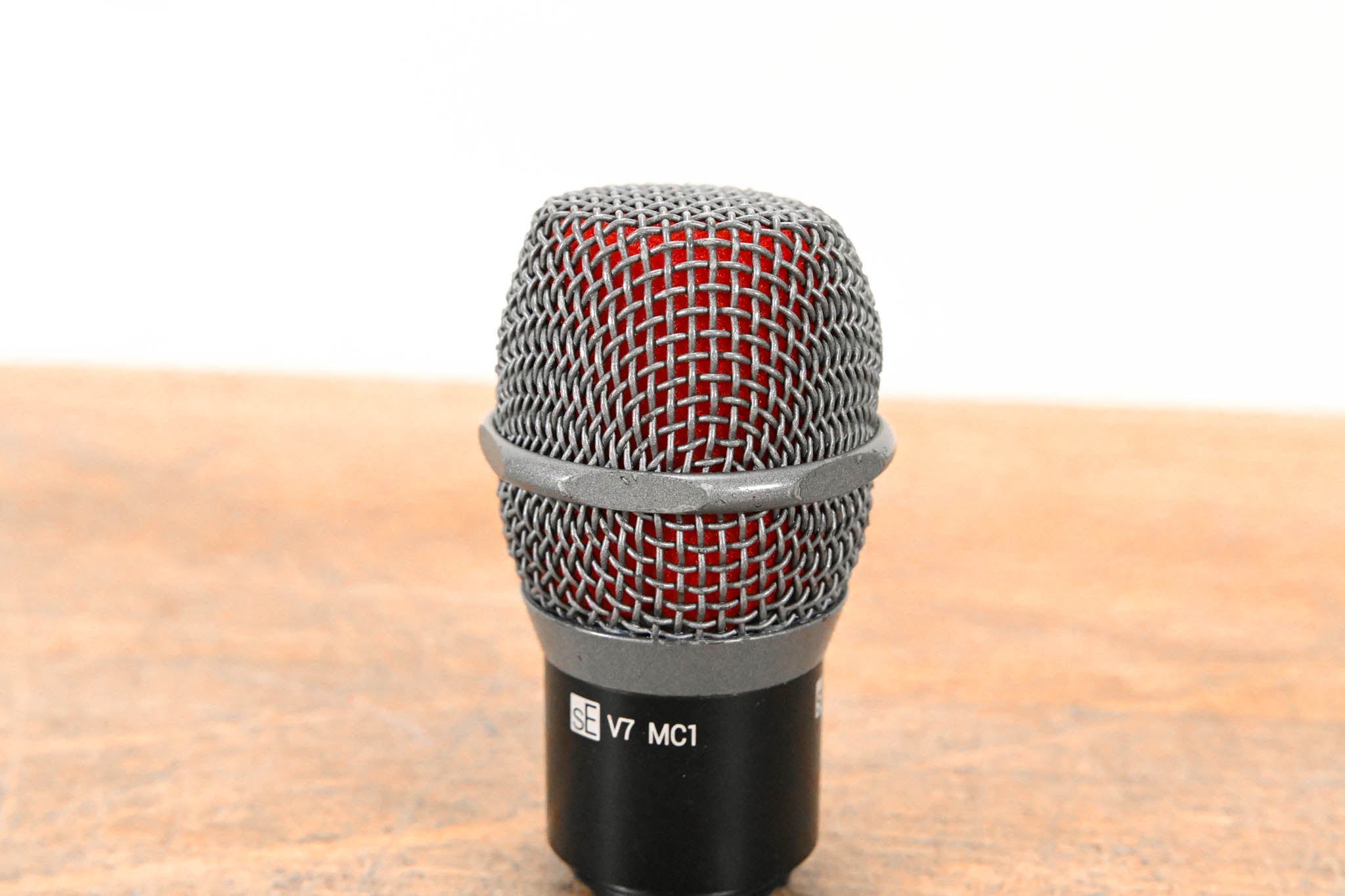 sE Electronics V7 MC1 Supercardioid Mic Capsule for Shure Wireless