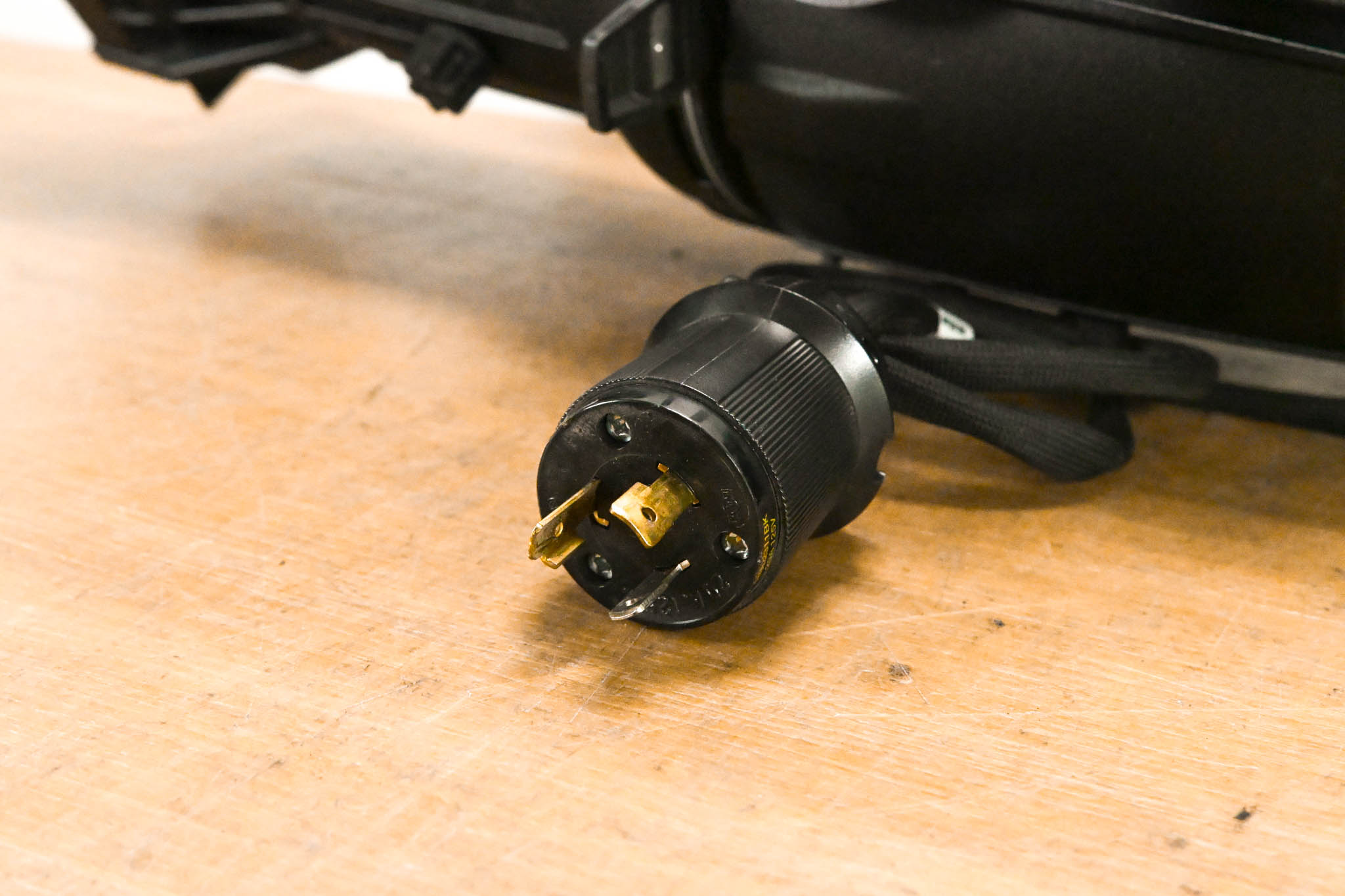 ETC Source Four 750 19 Degree Ellipsoidal Light