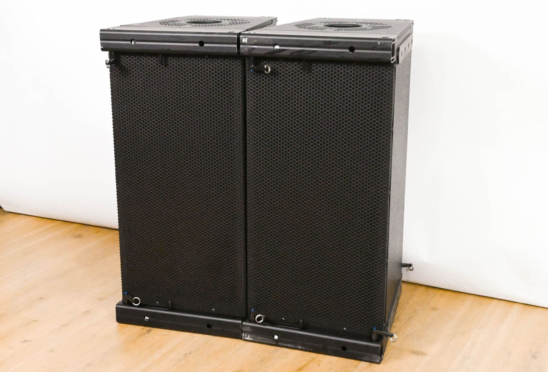EAW KF730 3-Way Full-Range Loudspeaker (PAIR)