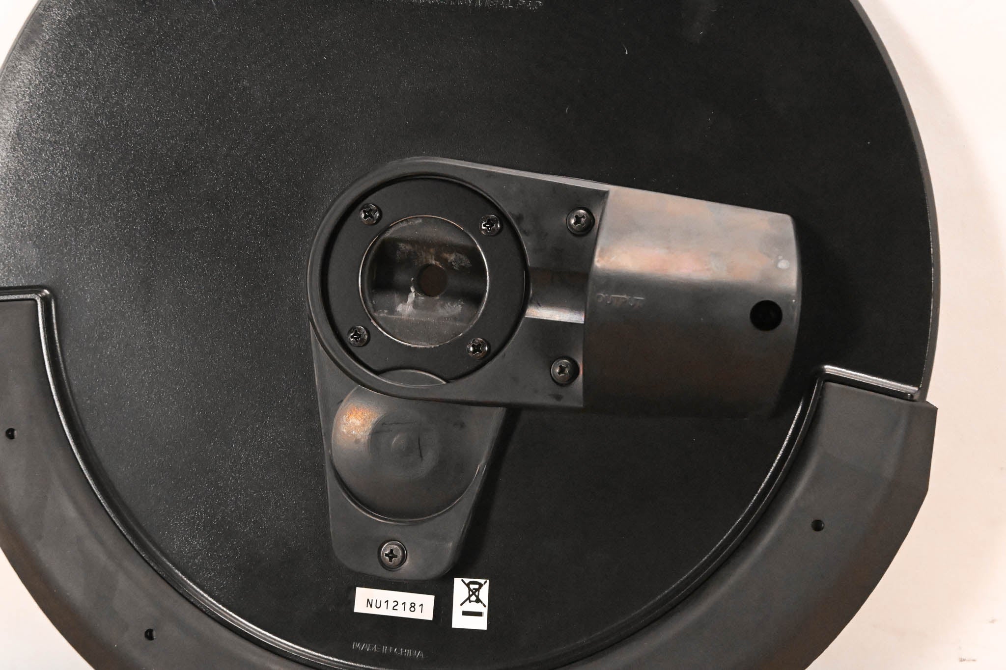 Roland CY-8 Dual-Trigger Cymbal Pad