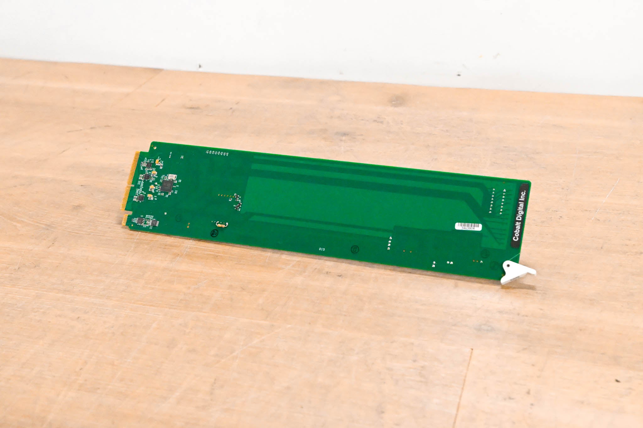 Cobalt 9003 3G/HD/SD Reclocking Distribution Amplifier