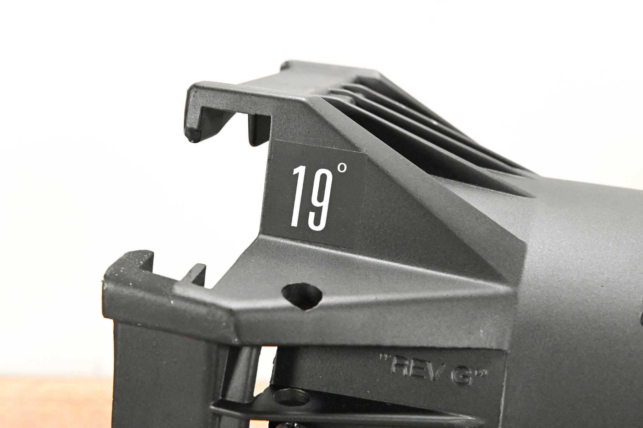 ETC Source Four 19 Degree Lens Tube for Ellipsoidal Light