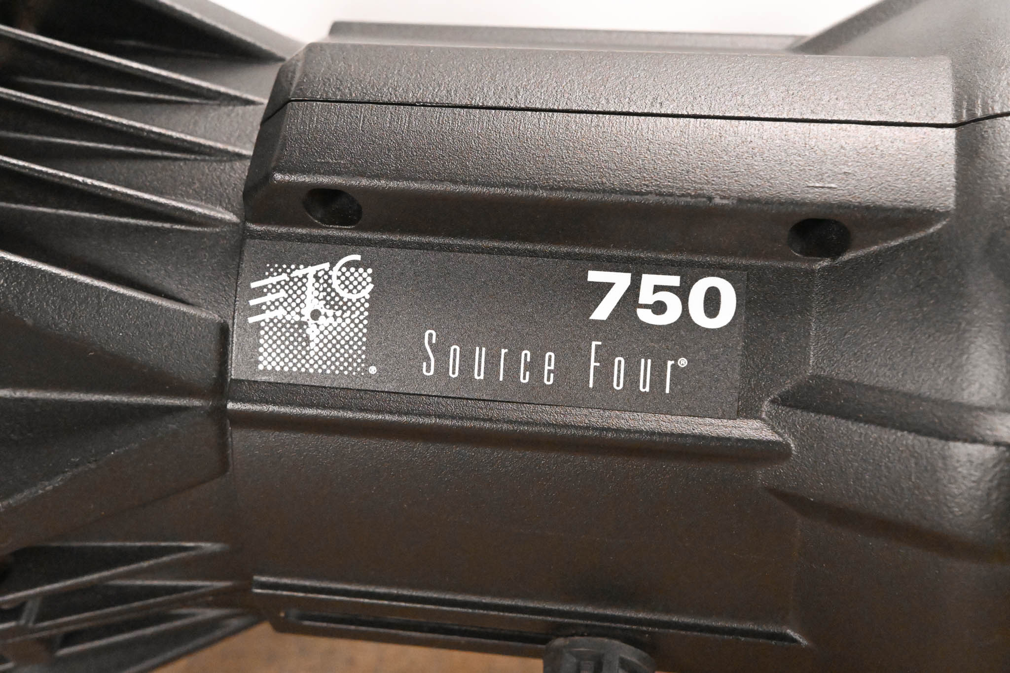 ETC Source Four 750 26 Degree Ellipsoidal Light