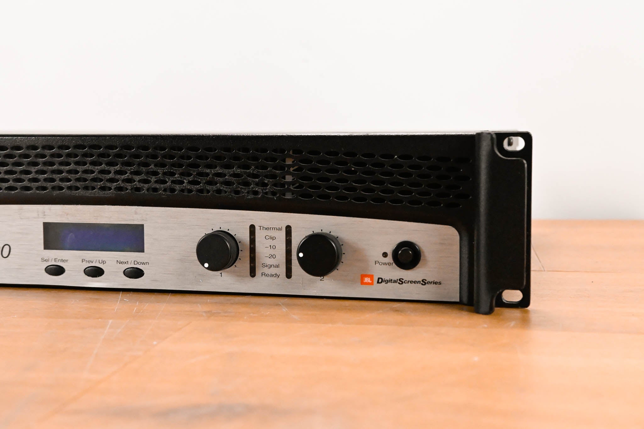 Crown DSi 1000 Two-Channel, 475W @ 4 Ohms Power Amplifier