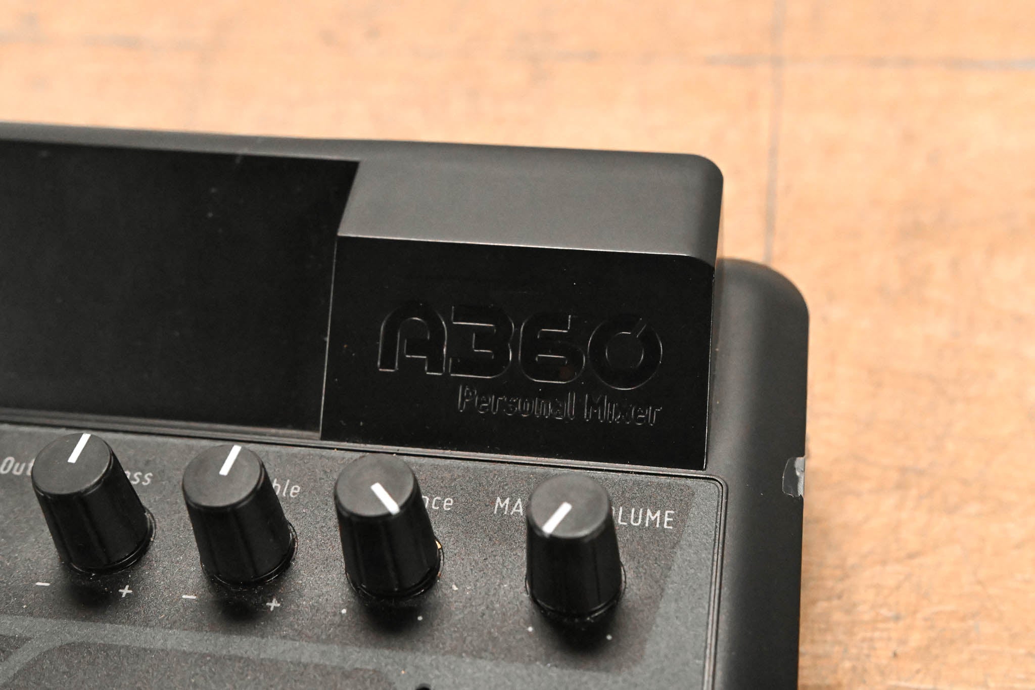 Aviom A360 36-Channel Personal Mixer
