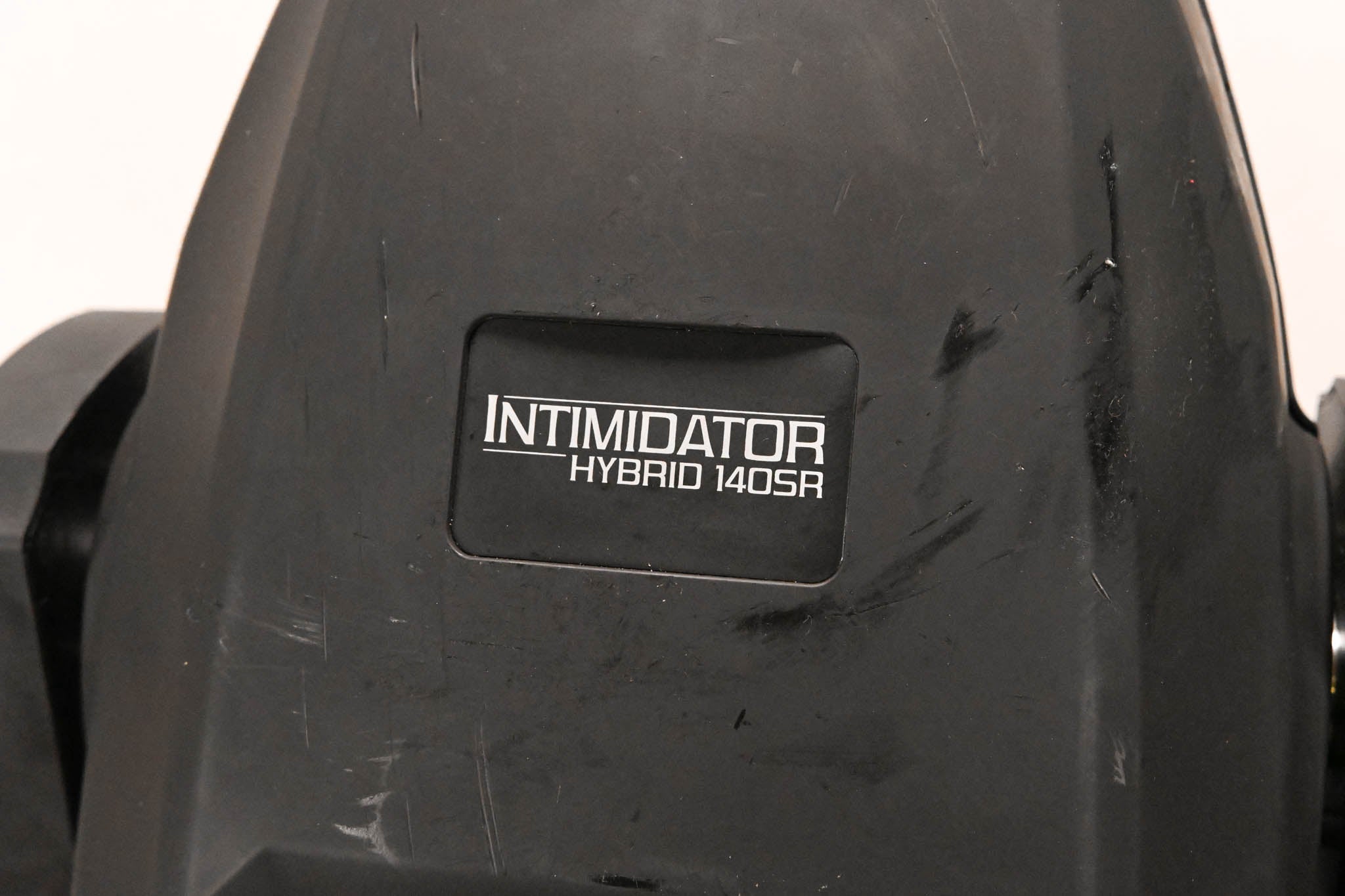 Chauvet Intimidator Hybrid 140SR Moving Head Lighting Fixture