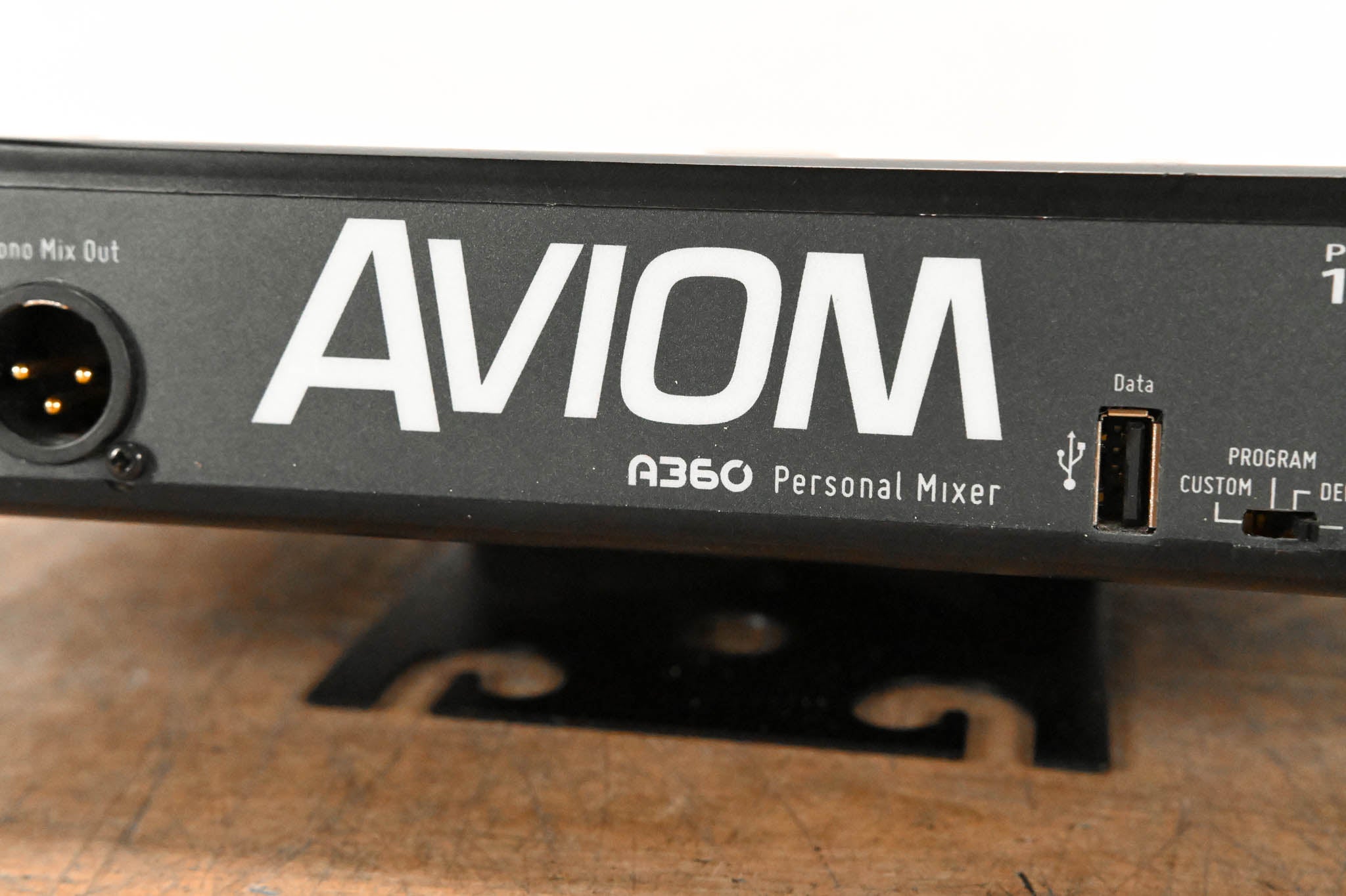 Aviom A360 36-Channel Personal Mixer