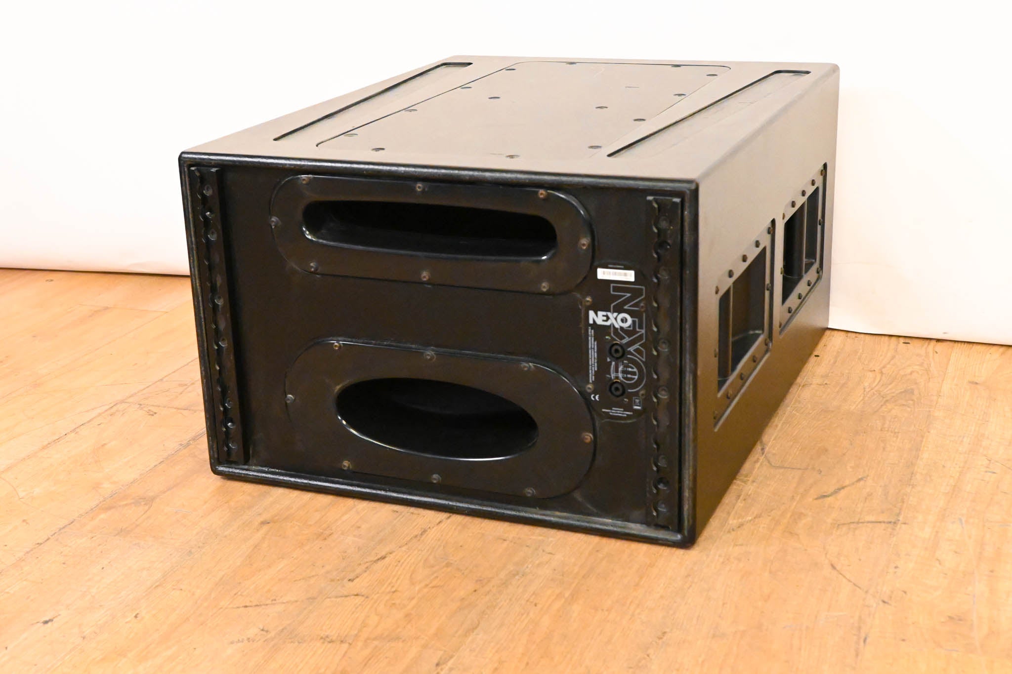 NEXO CD12 Hypercardioid SubBass