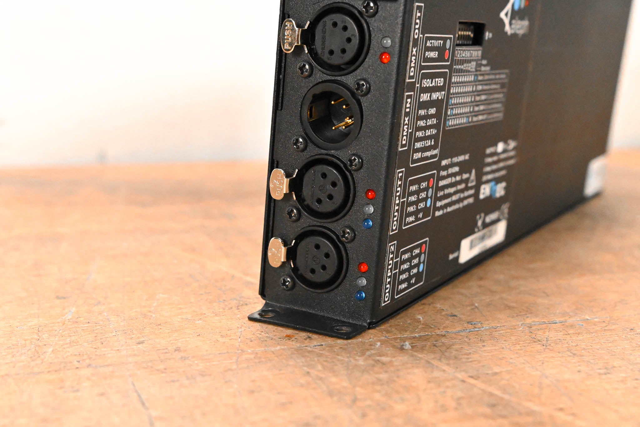 Enttec Aleph 1 CV LED Tape Driver