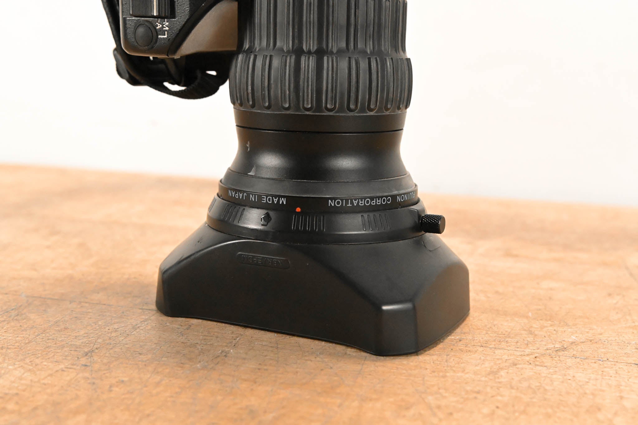 Fujinon Th13X3.5BRMU-29 1:1.4/3.5-46mm 13x 1/3" JVC ProHD Lens