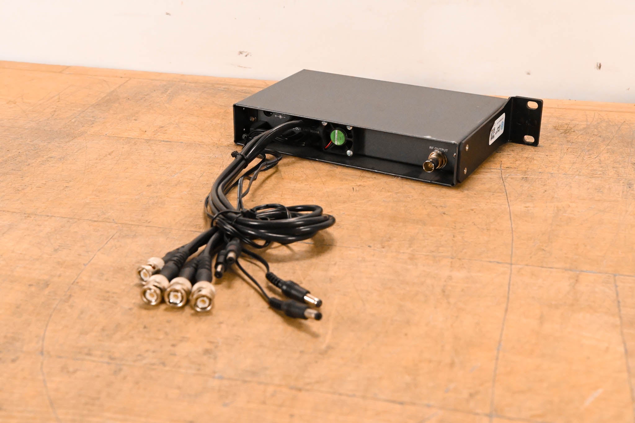 Sennheiser AC2 RF Combiner 500-870 MHz (NO POWER SUPPLY)