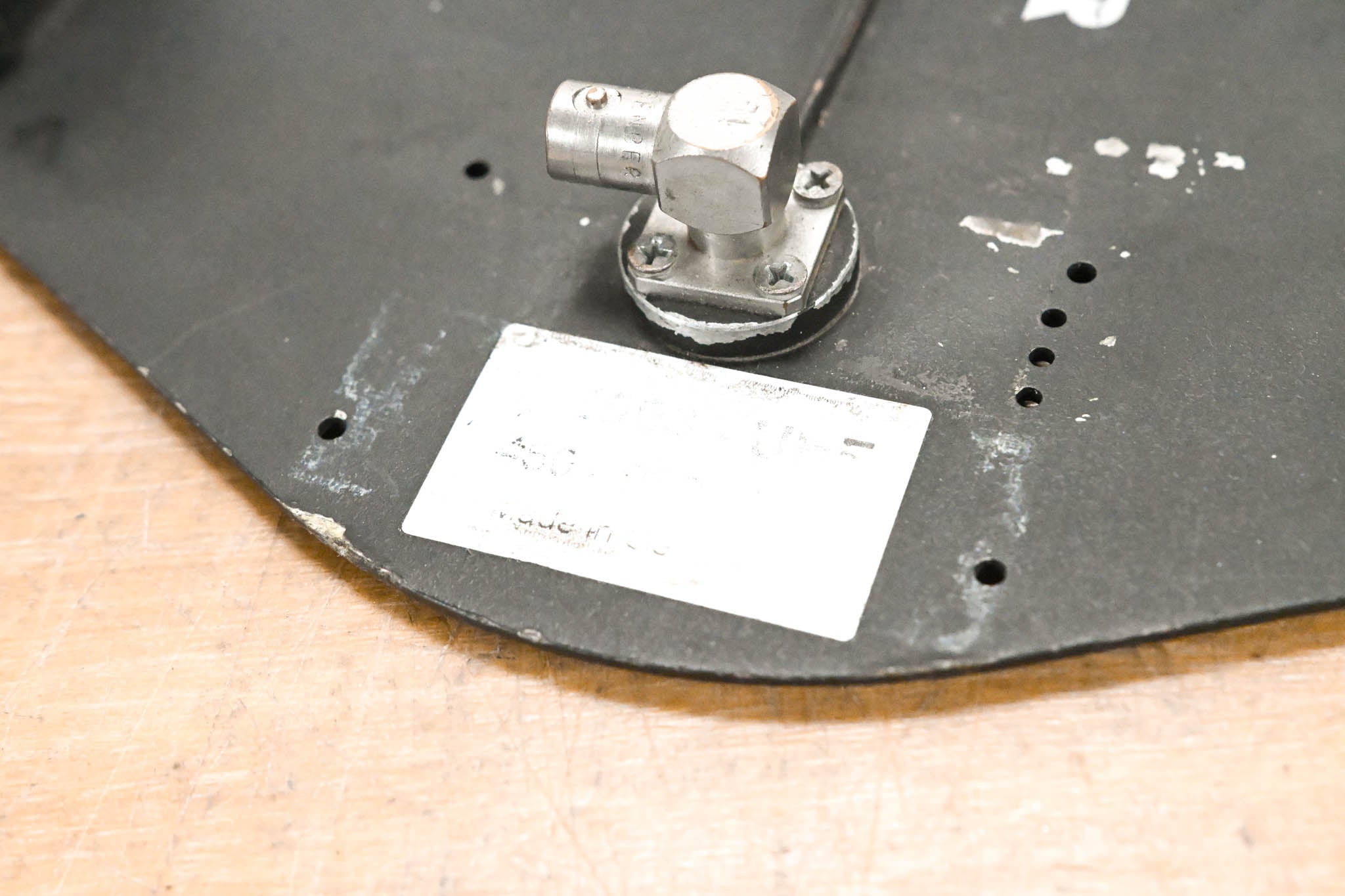Sennheiser A 2003-UHF Passive Directional Antenna