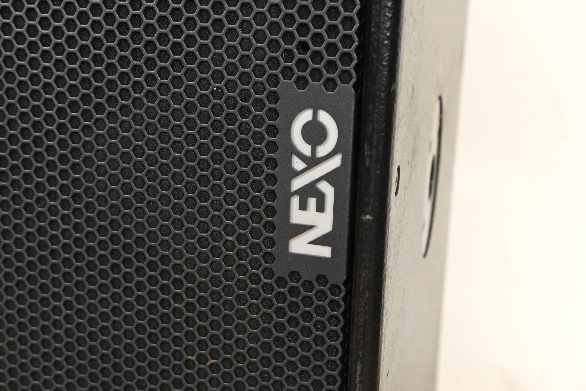 NEXO RS 15-P Dual 15" Passive Subwoofer