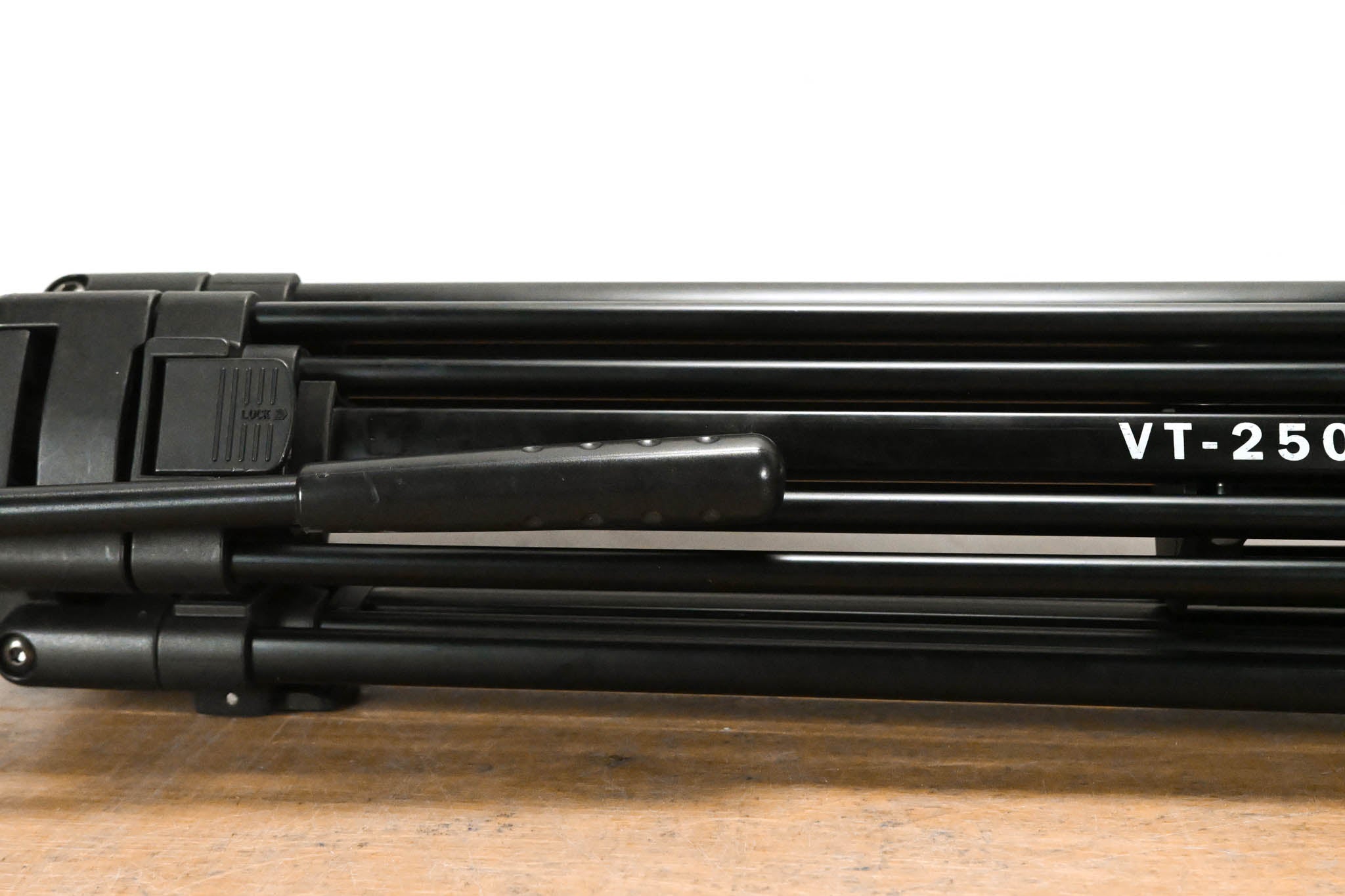 Pearstone VT-2500B Video Tripod System