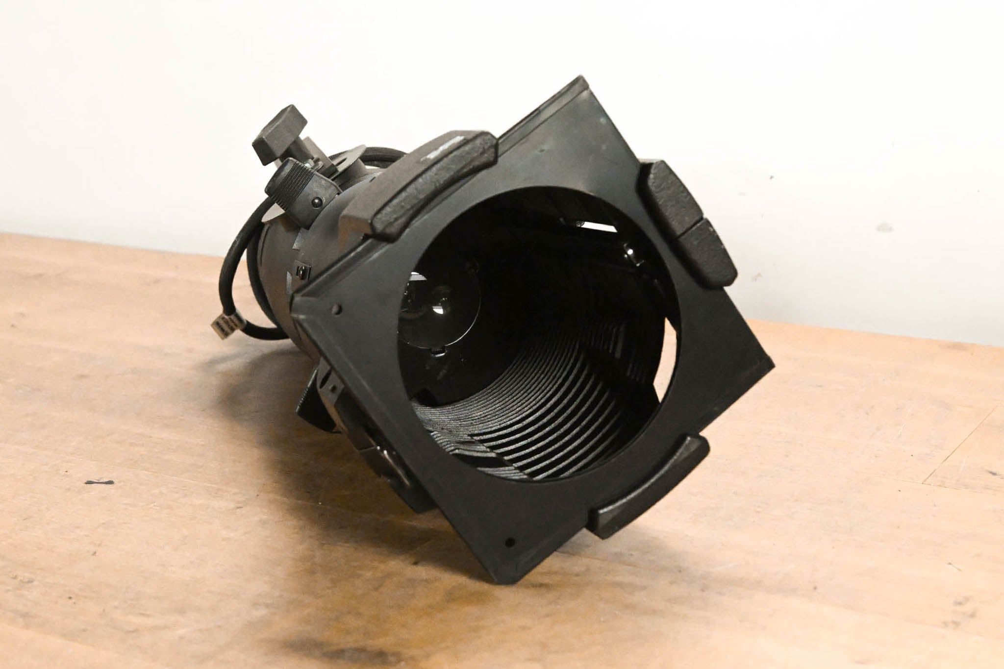 ETC Source Four Jr 36 Degree 575 Ellipsoidal Light