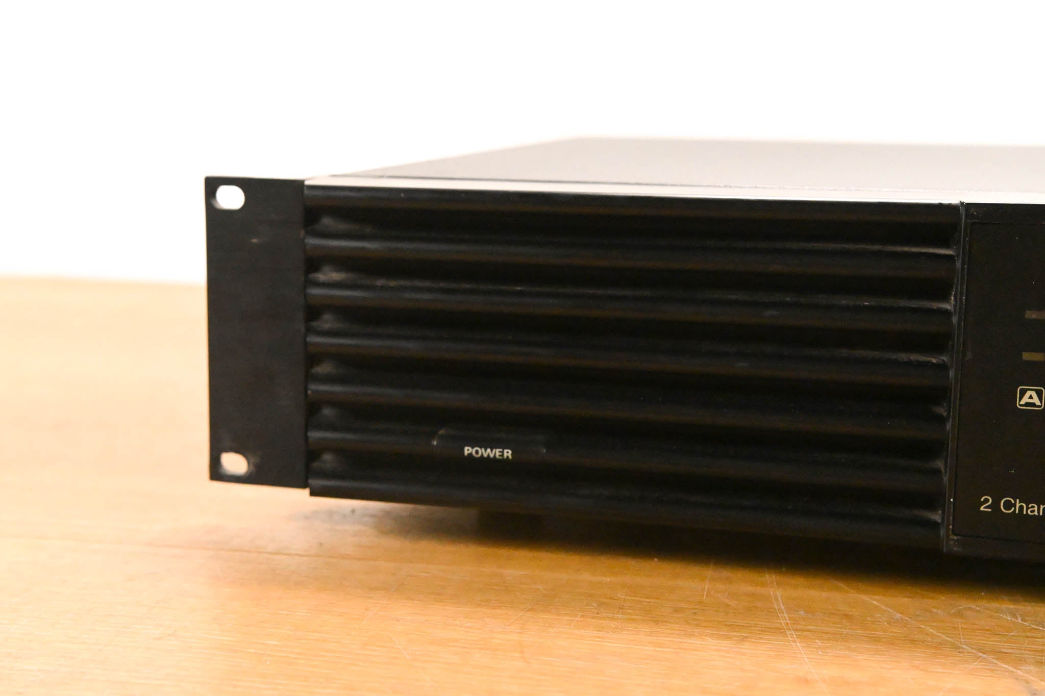 Ramsa WP-1200 2-Channel Power Amplifier