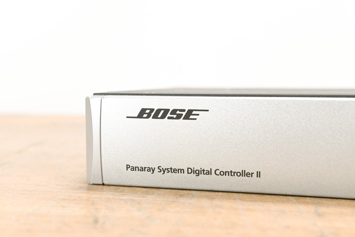 Bose Panaray System Digital Controller II