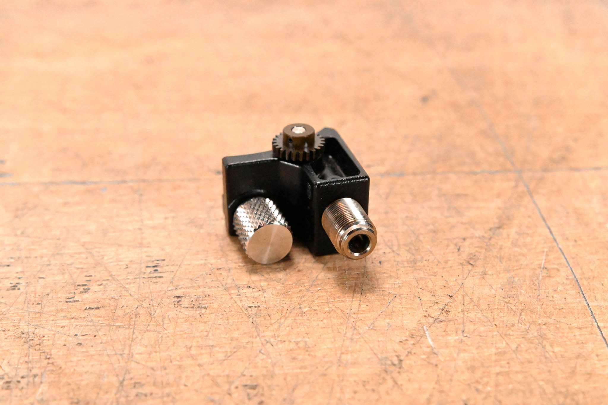 Fujinon FMM-6B Manual Focus Module for Fujinon ENG/EFP Lenses