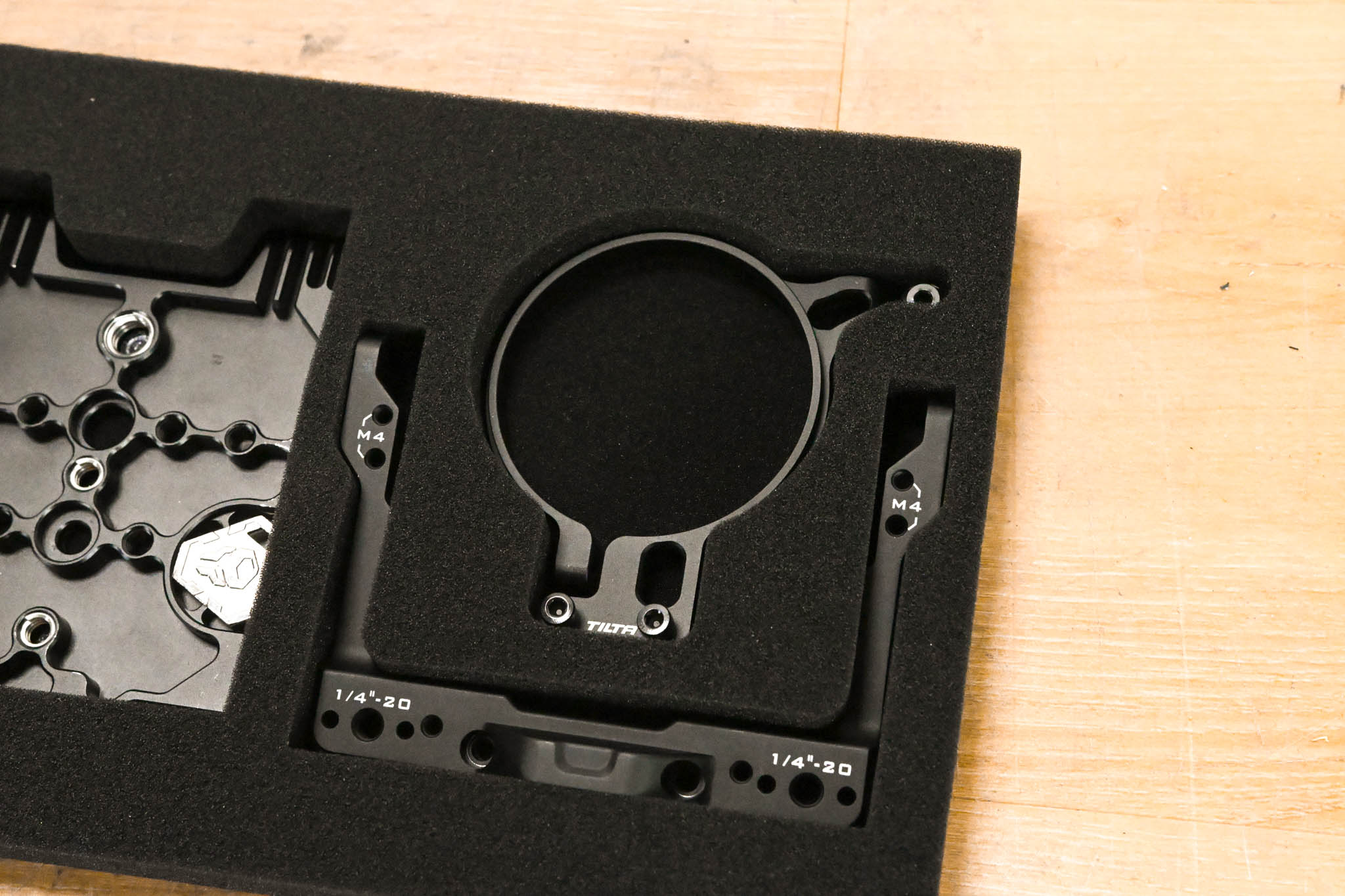 Tilta Full Camera Cage for RED KOMODO-X