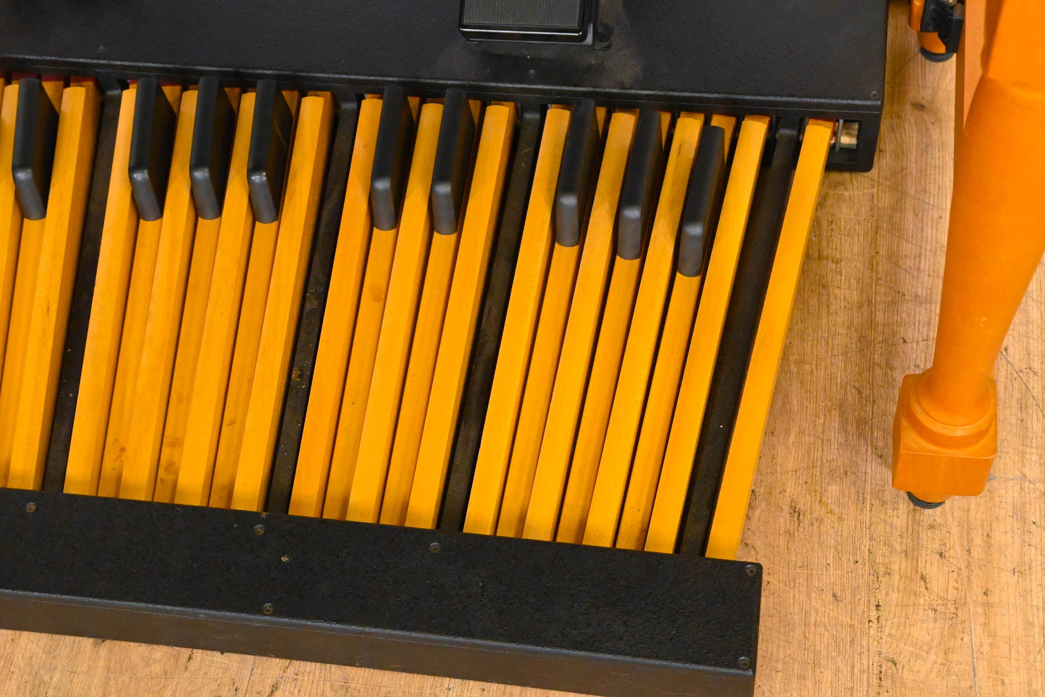 Viscount Legend Organ