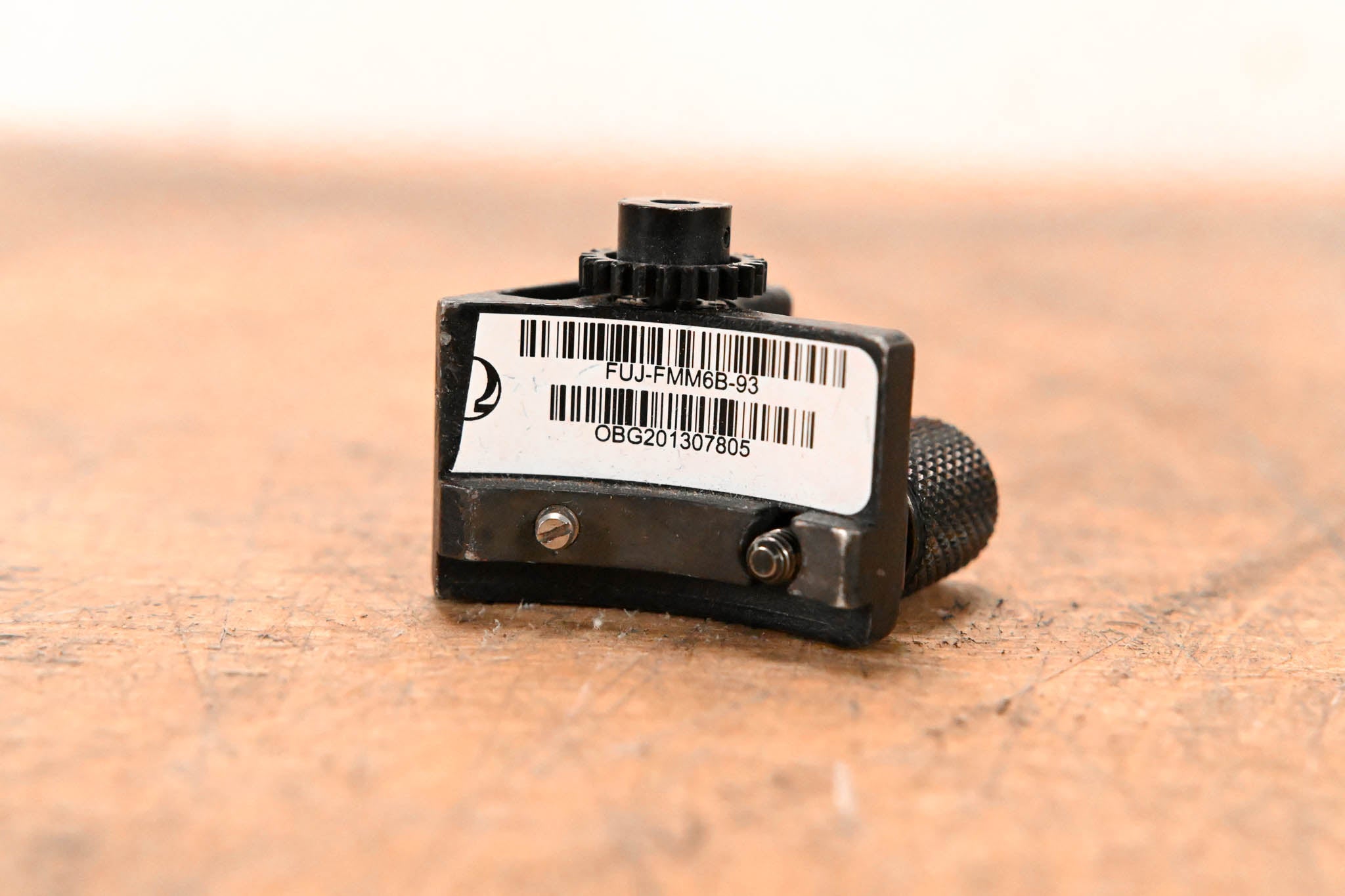 Fujinon FMM-6B Manual Focus Module for Fujinon ENG/EFP Lenses
